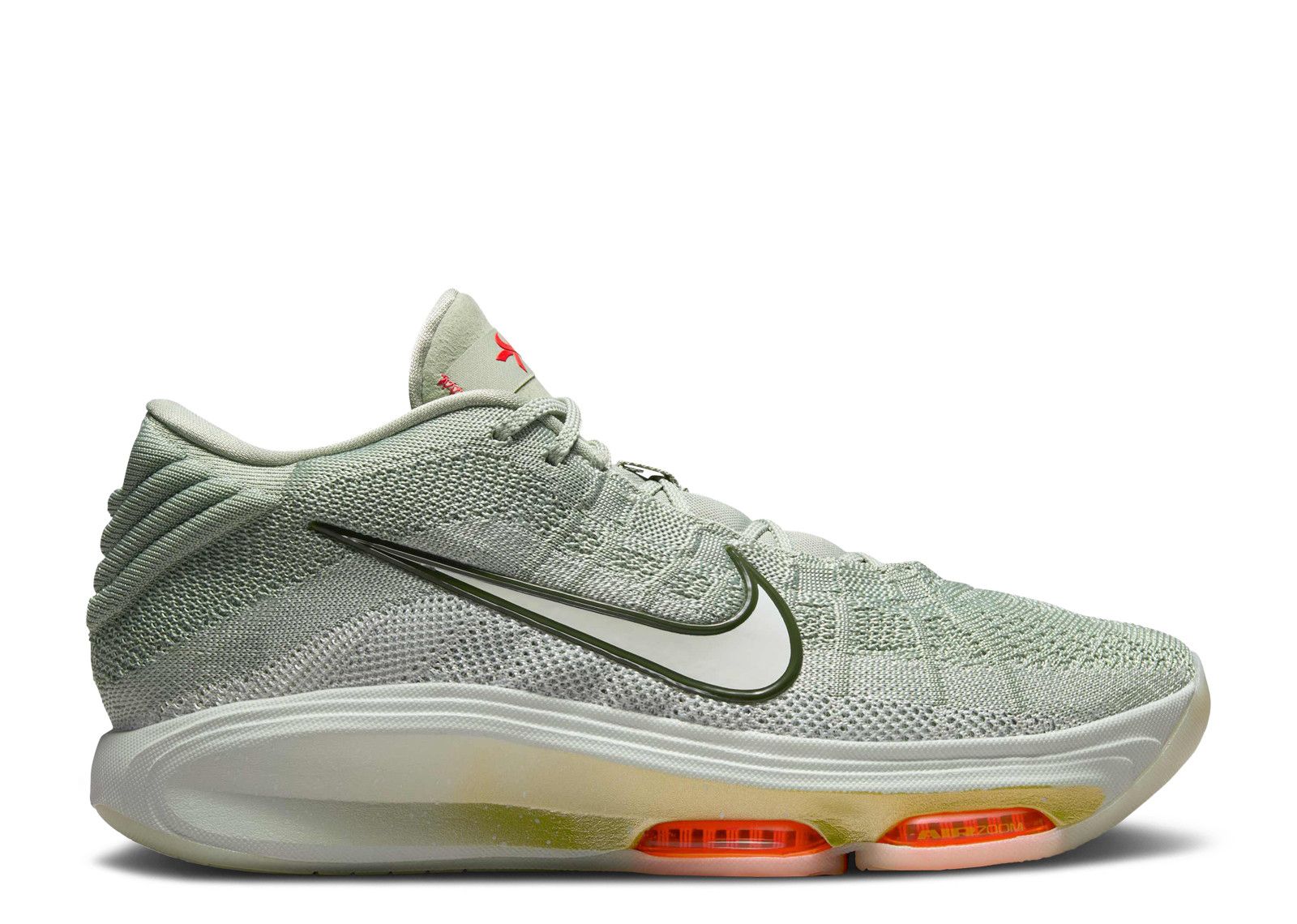 Air Zoom GT Hustle 3 'Our Holiday Pack'