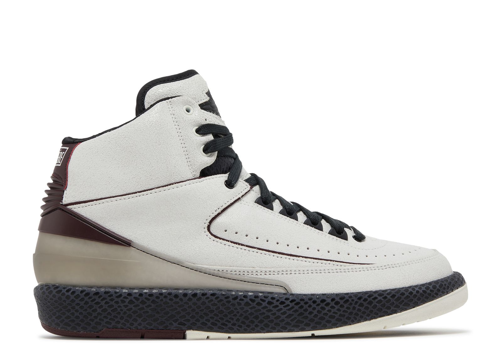 A Ma Maniére x Jordan 2 Retro SP 'Airness'