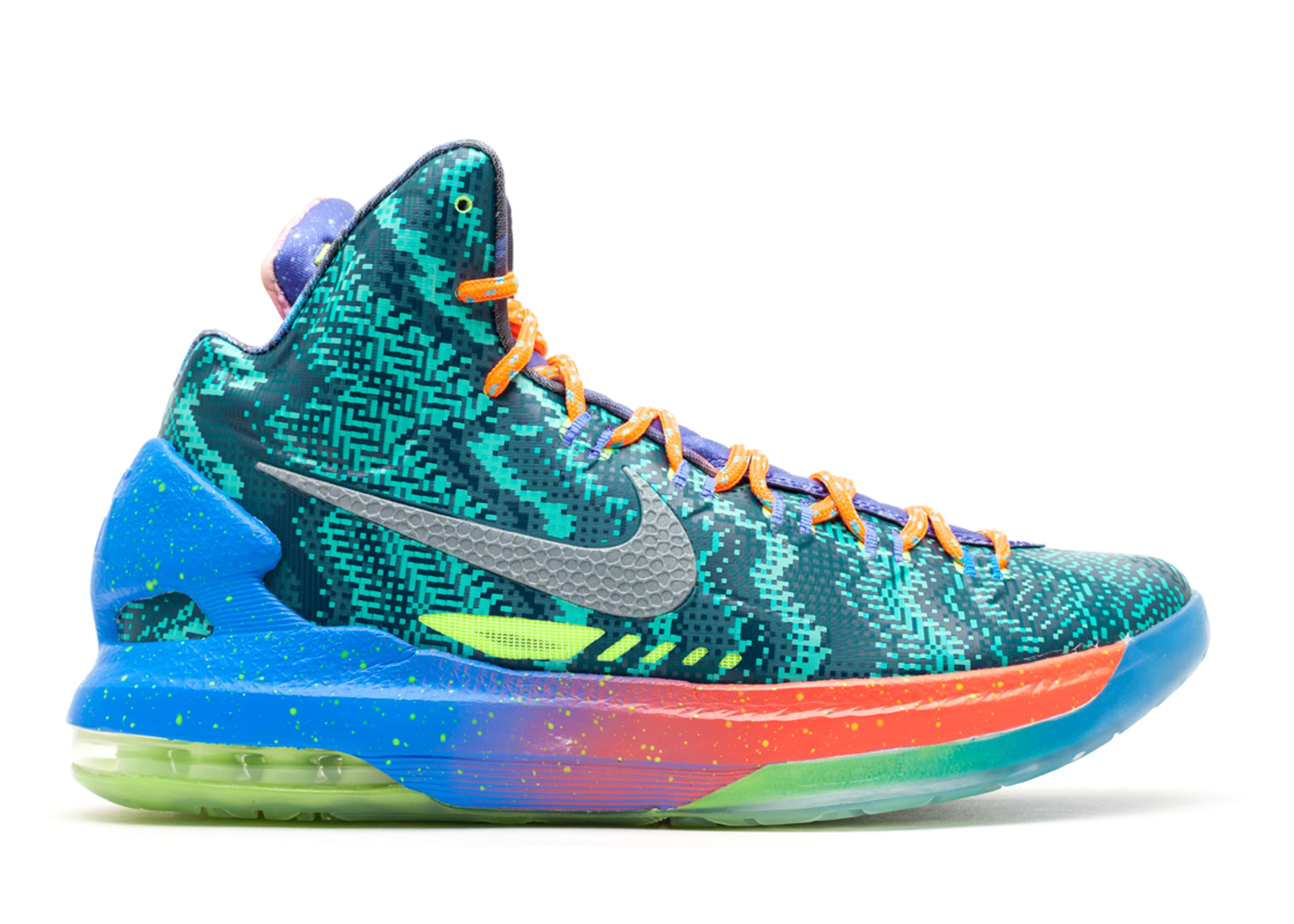 KD 5 Premium 'What The KD'