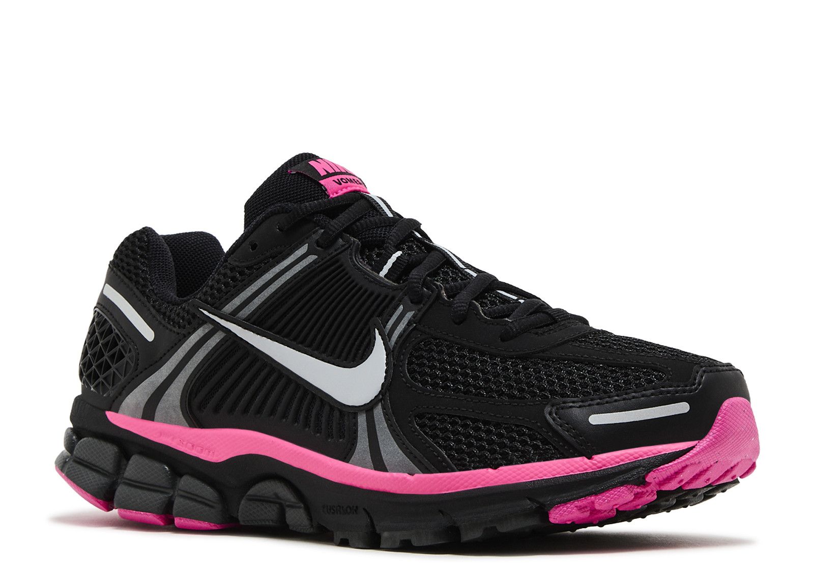 Air Zoom Vomero 5 'Black Pink Blast'