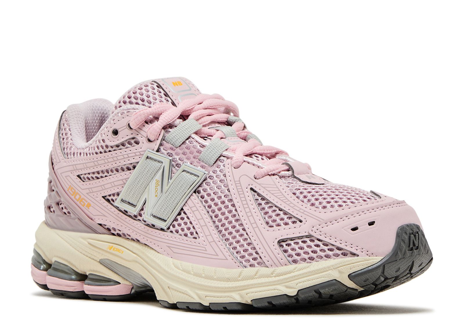New Balance 1906R Big Kid 'Rose Sugar Ice Wine'