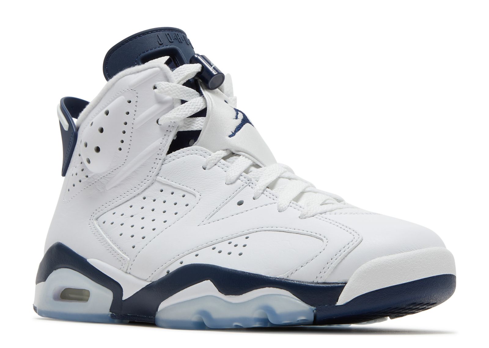Jordan 6 Retro 'Midnight Navy' 2022