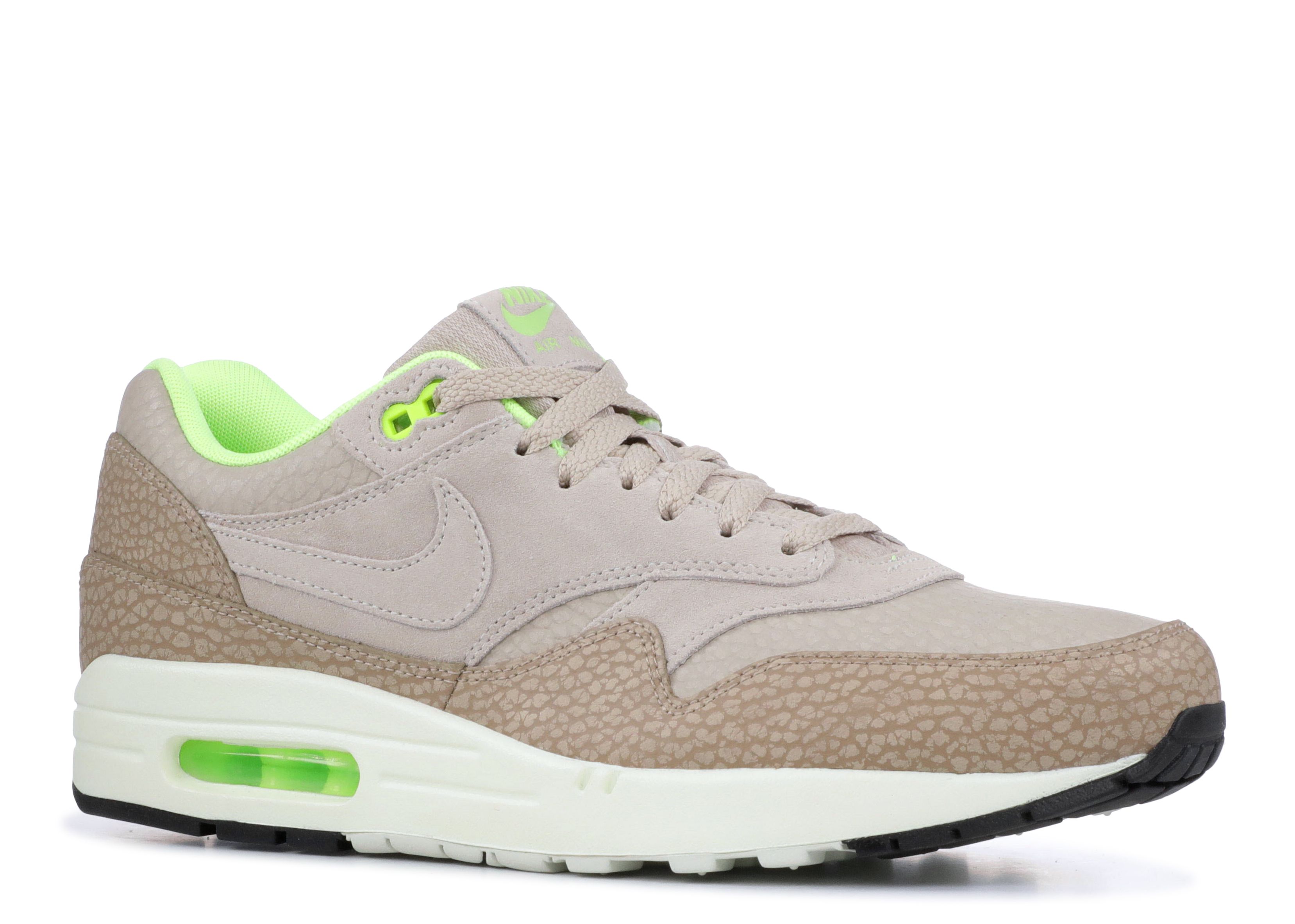 Air Max 1 Prm 'String'