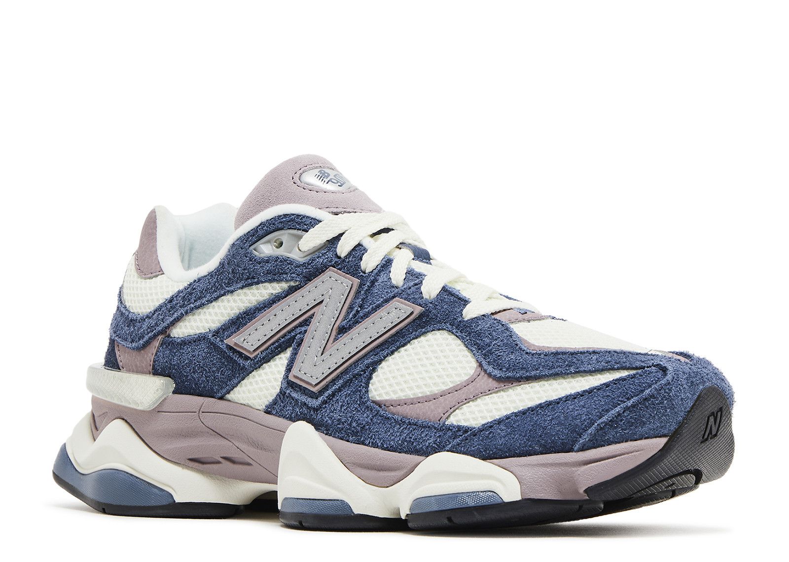 New Balance 9060 'Navy Ice Wine'