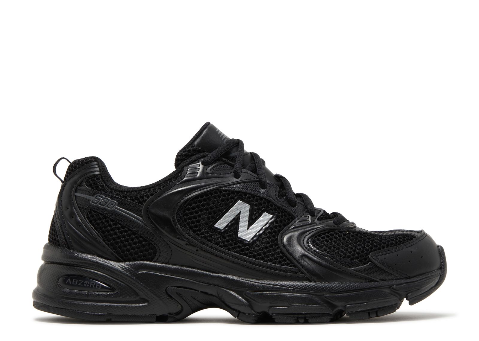 New Balance 530 'Black'