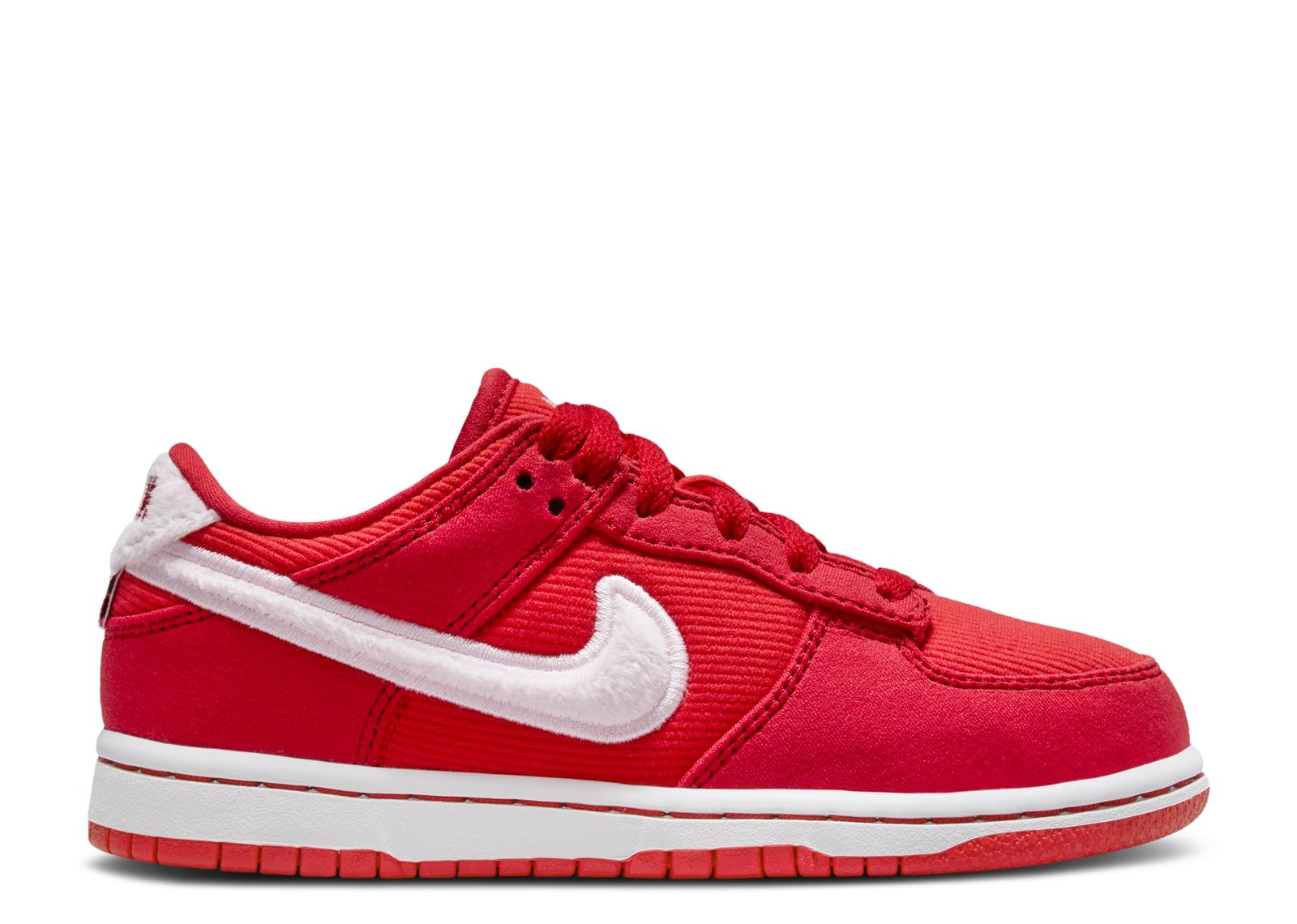 Dunk Low PS 'Valentine's Day 2024'