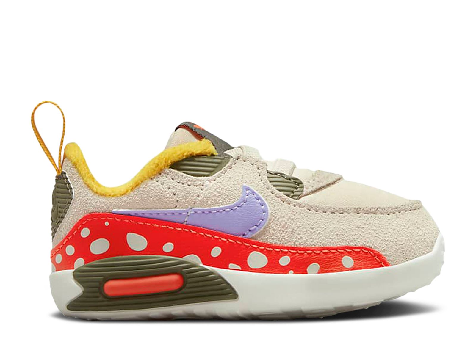 Air Max 90 SE CB 'Mushroom'
