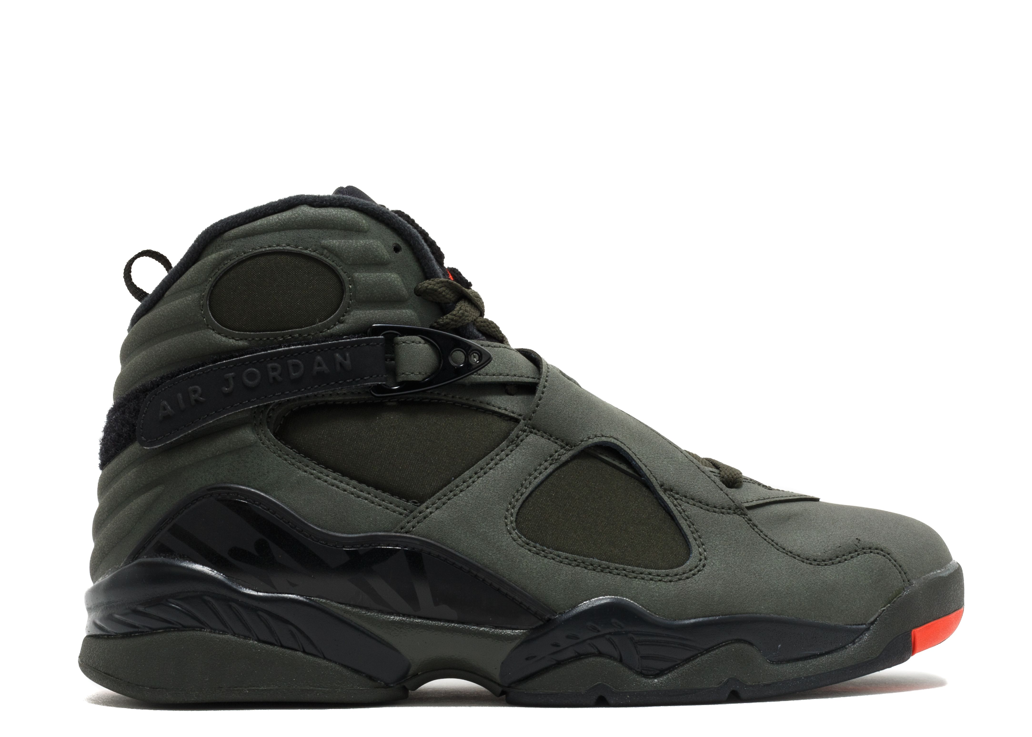 Jordan 8 Retro 'Take Flight'