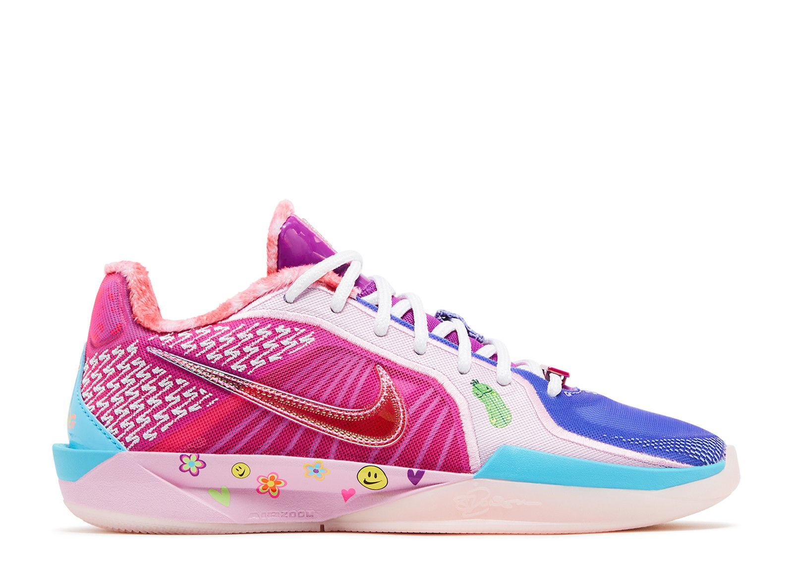 Wmns Sabrina 2 'Doernbecher 2025'