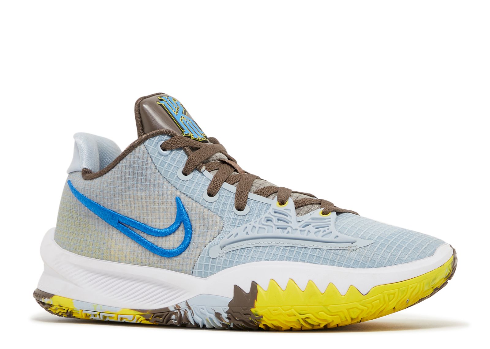 Kyrie Low 4 'Light Armory Blue'