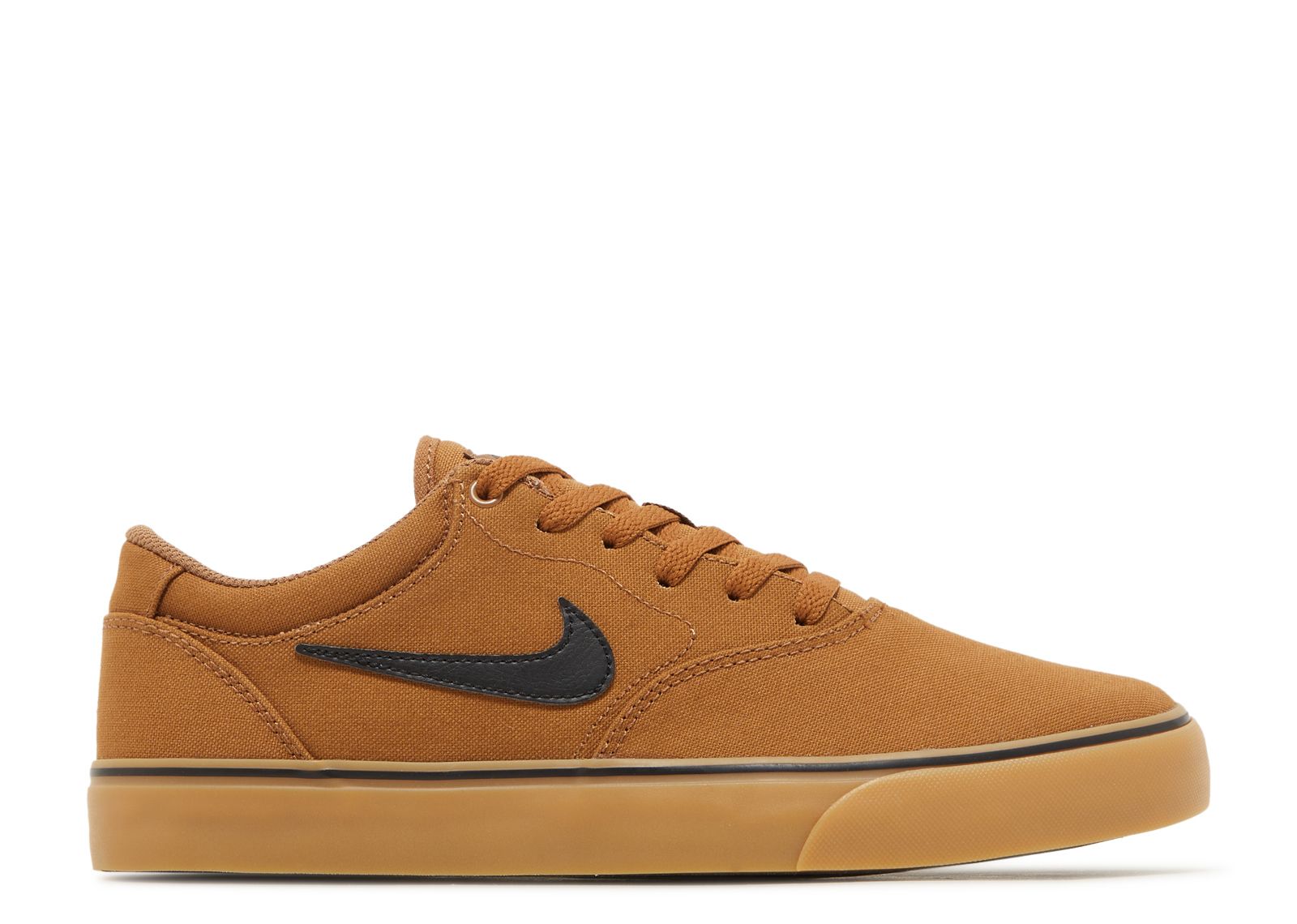 Chron SB 2 Canvas 'Ale Brown Gum'