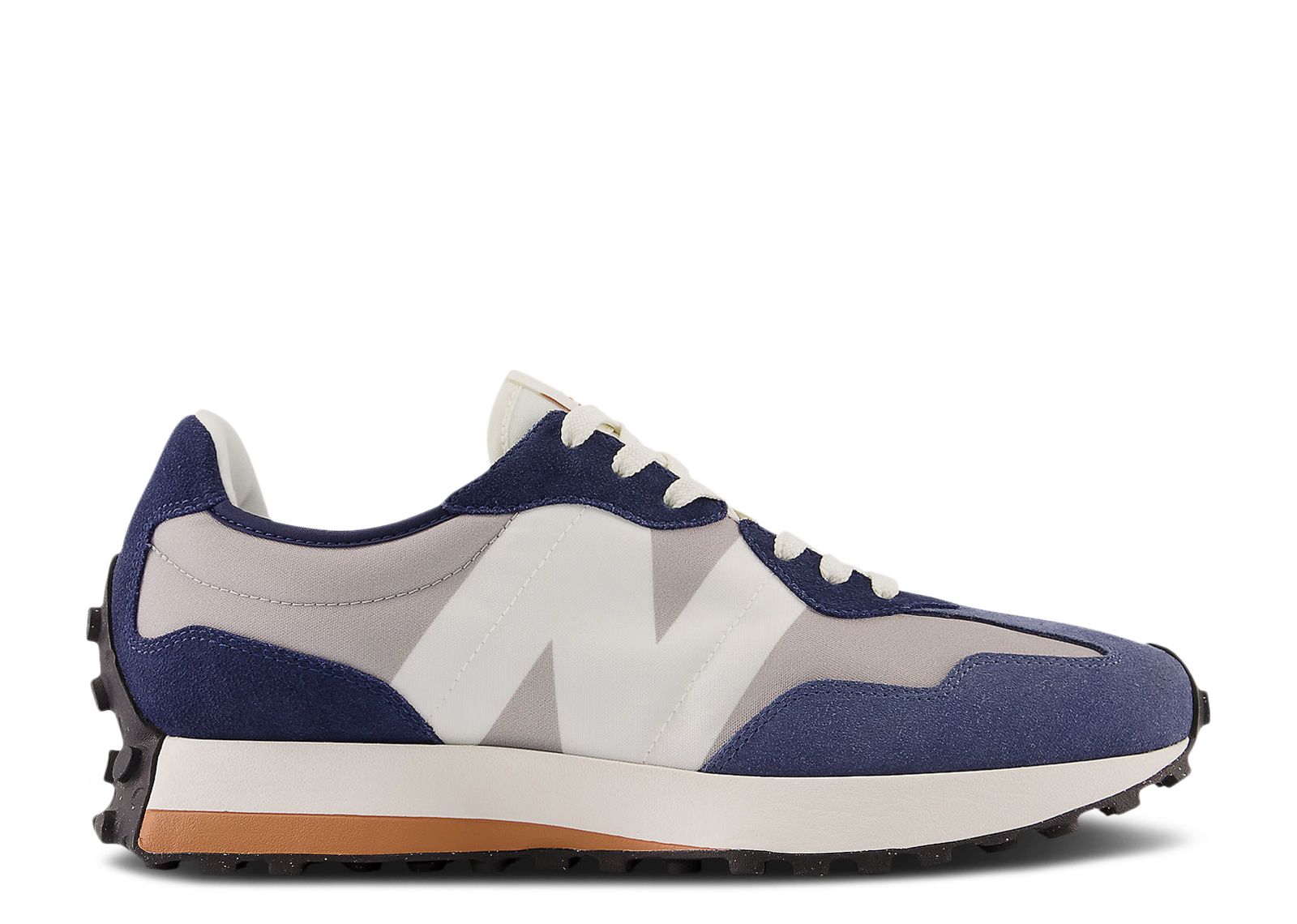 New Balance 327 'Vintage Indigo Rain Cloud'