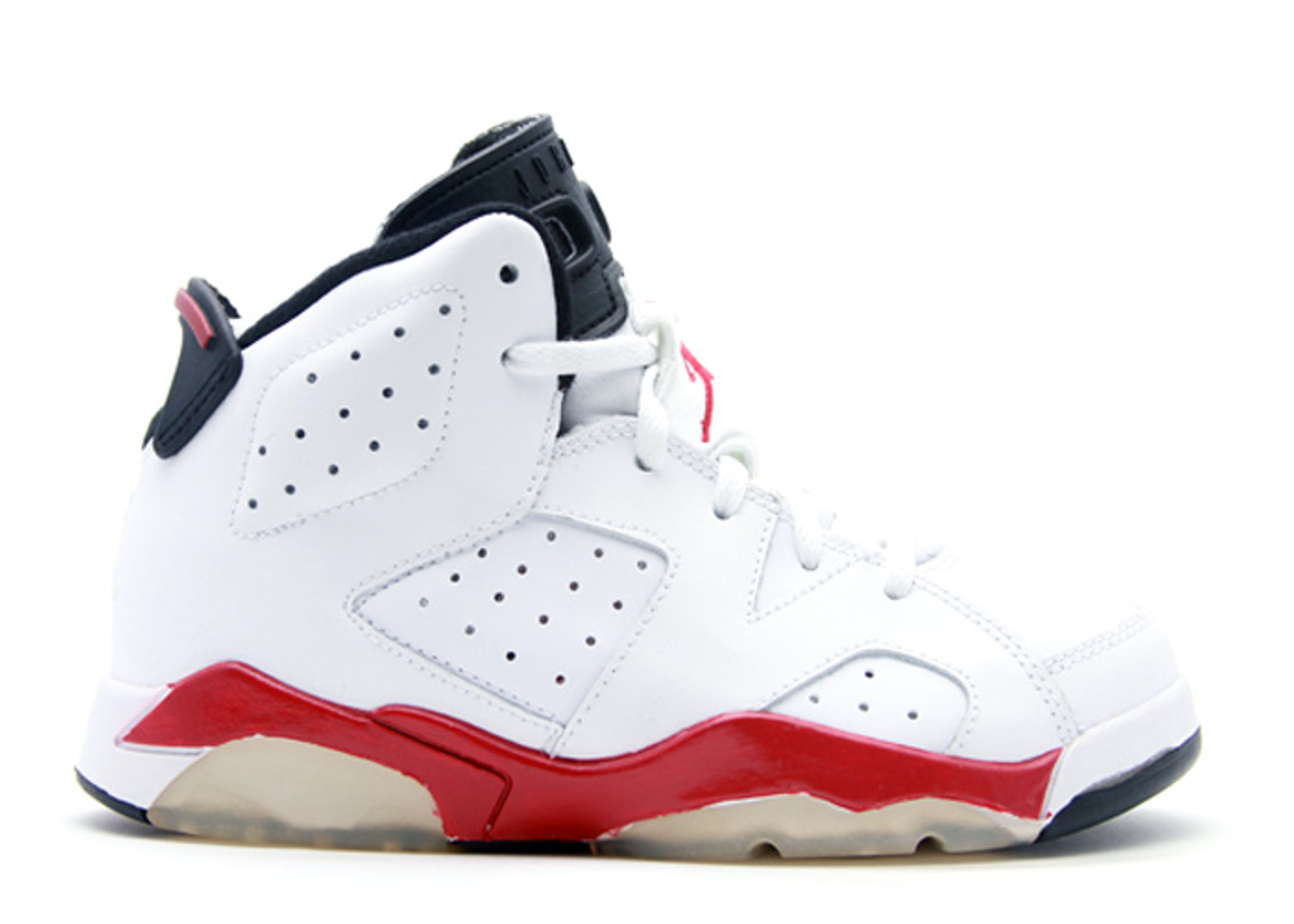 Jordan 6 Retro PS 'Bulls'