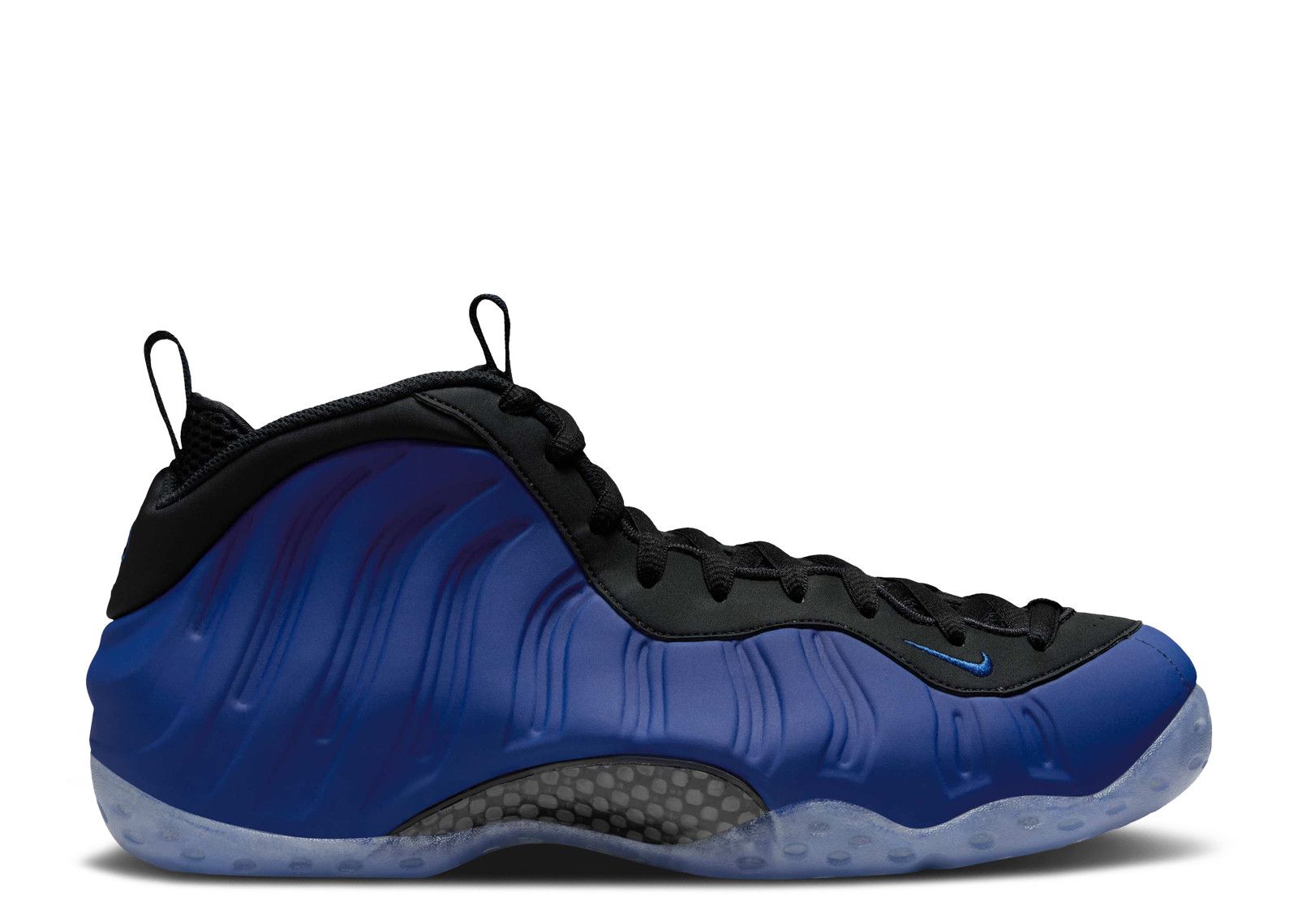Air Foamposite One 'Deep Royal'