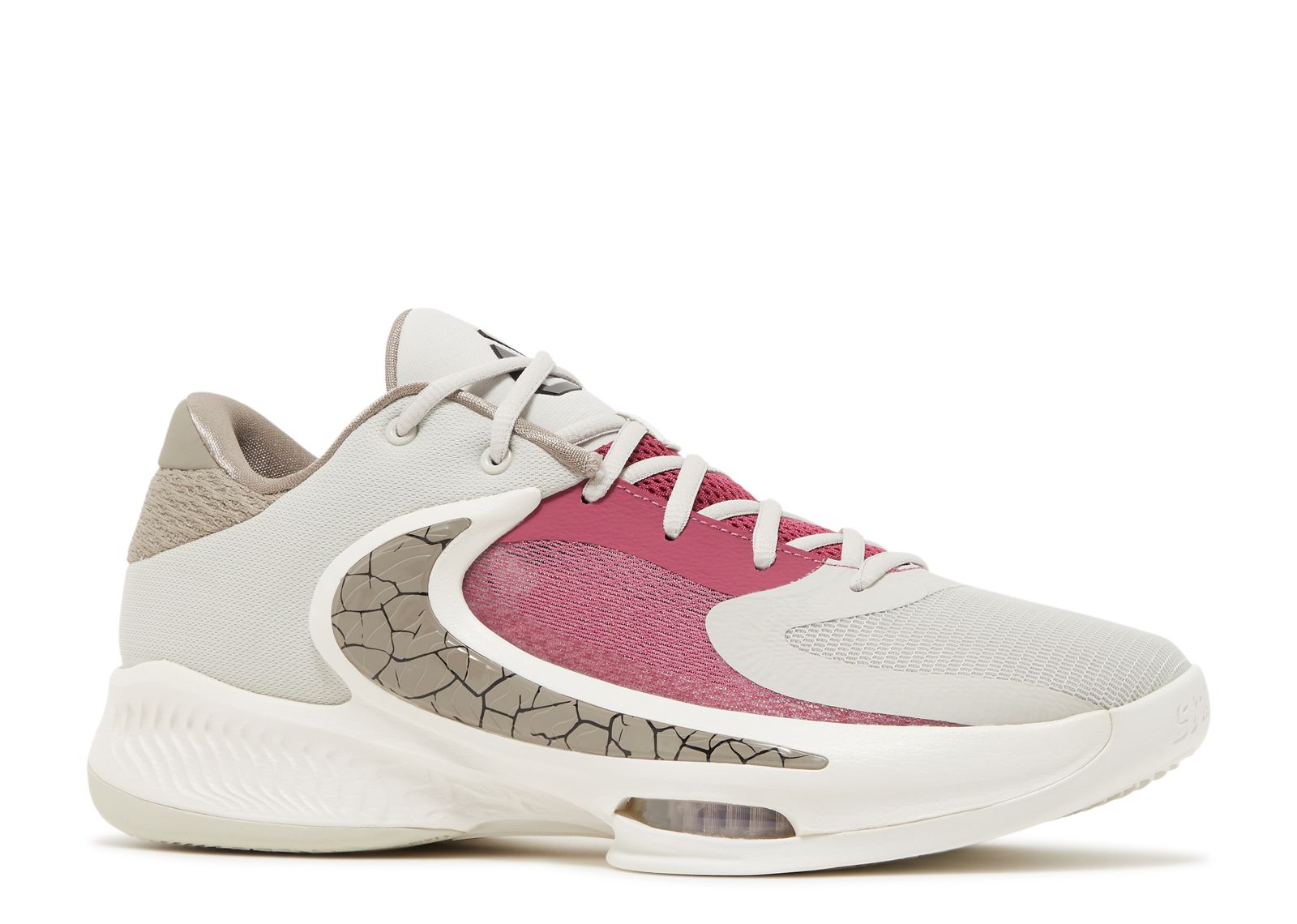 Zoom Freak 4 'Kolossaio'