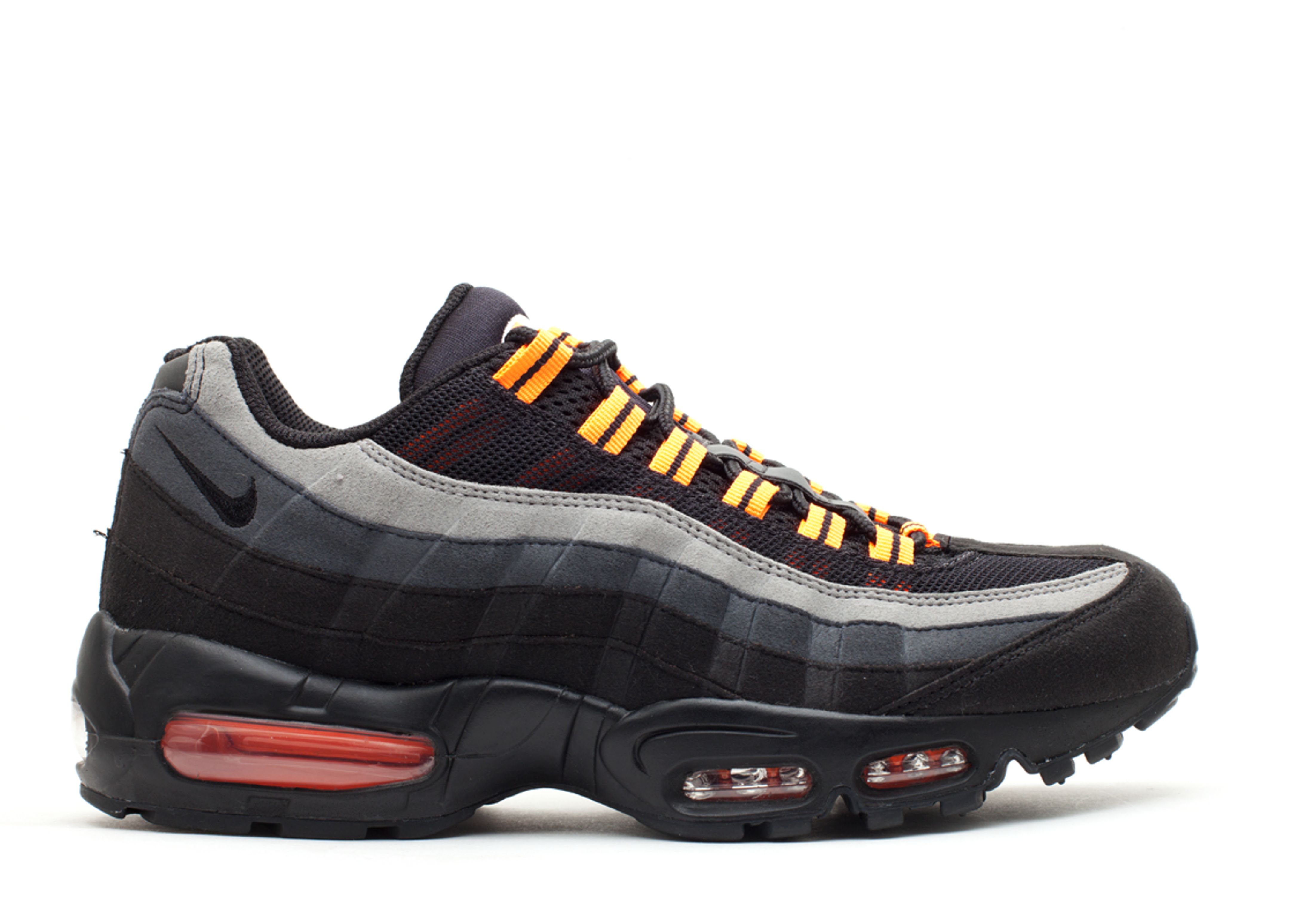 Air Max 95 'Black'