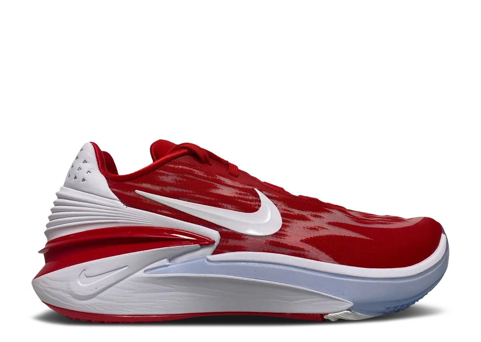 Air Zoom GT Cut 2 TB Promo 'Gym Red'