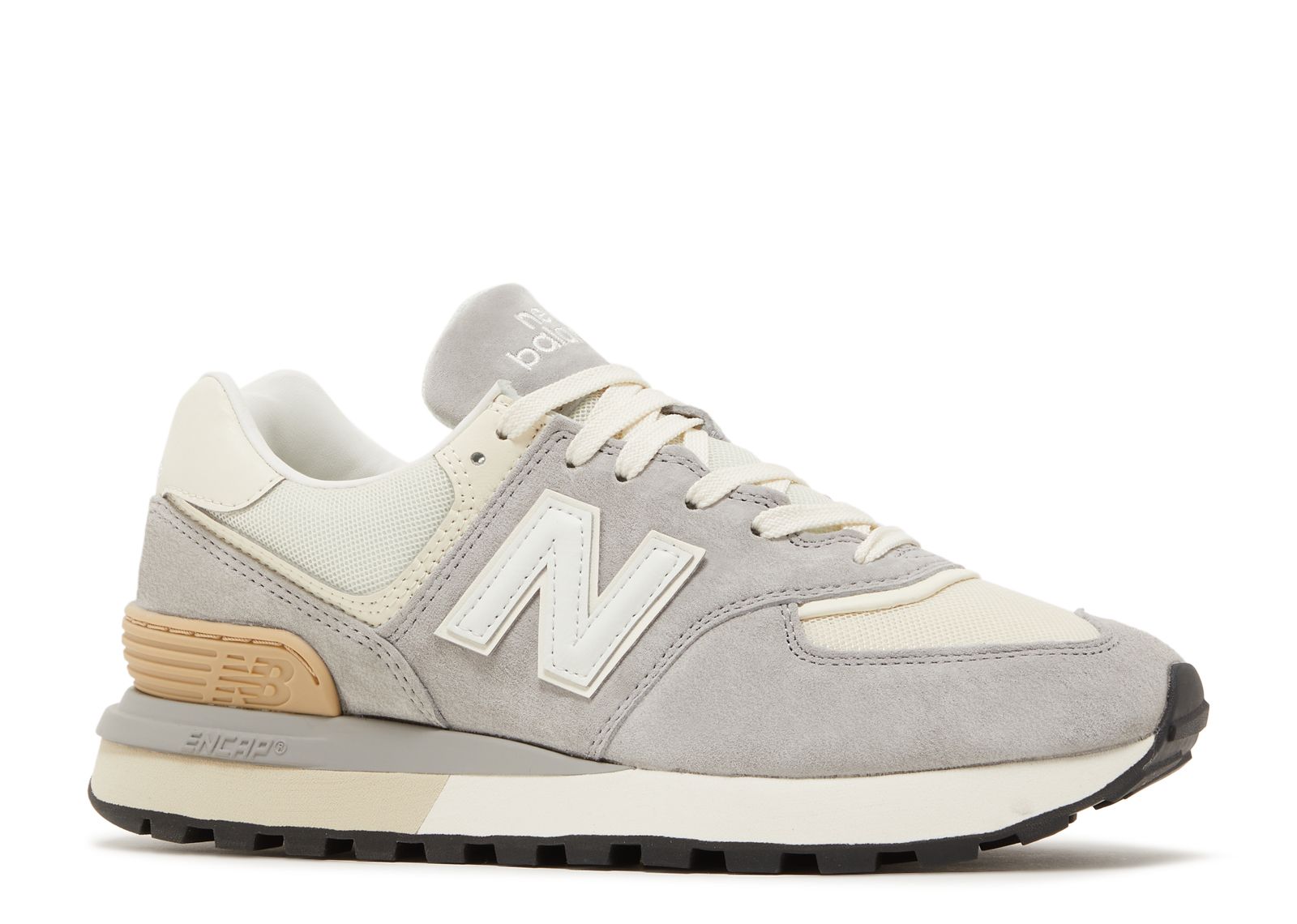 New Balance 574 Legacy 'Grey Angora'