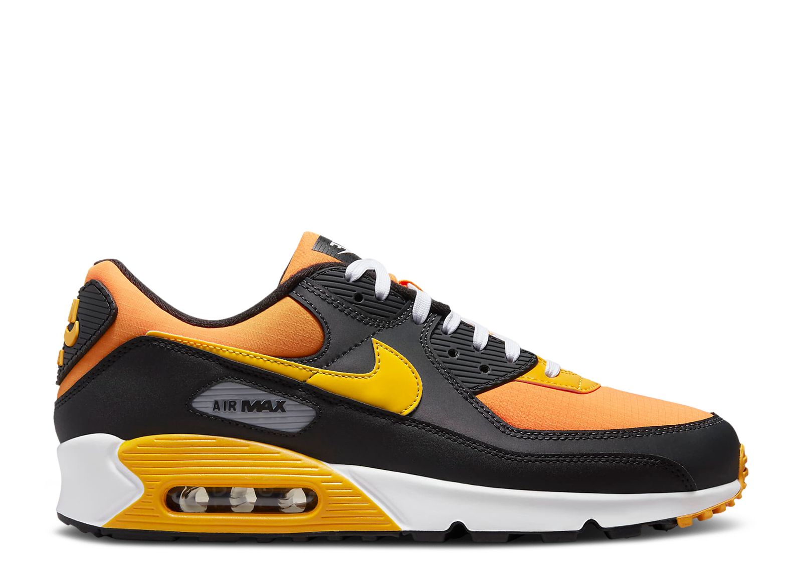Air Max 90 'Anthracite Kumquat'