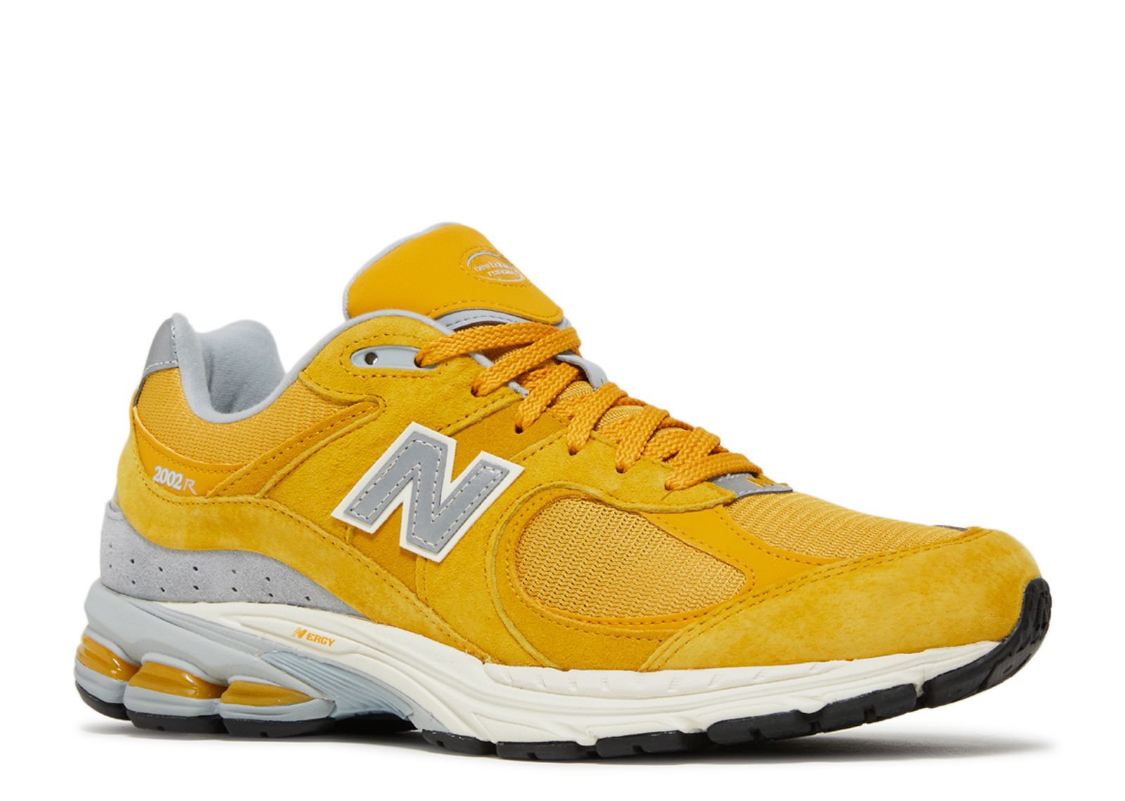 New Balance 2002R 'Egg yolk'