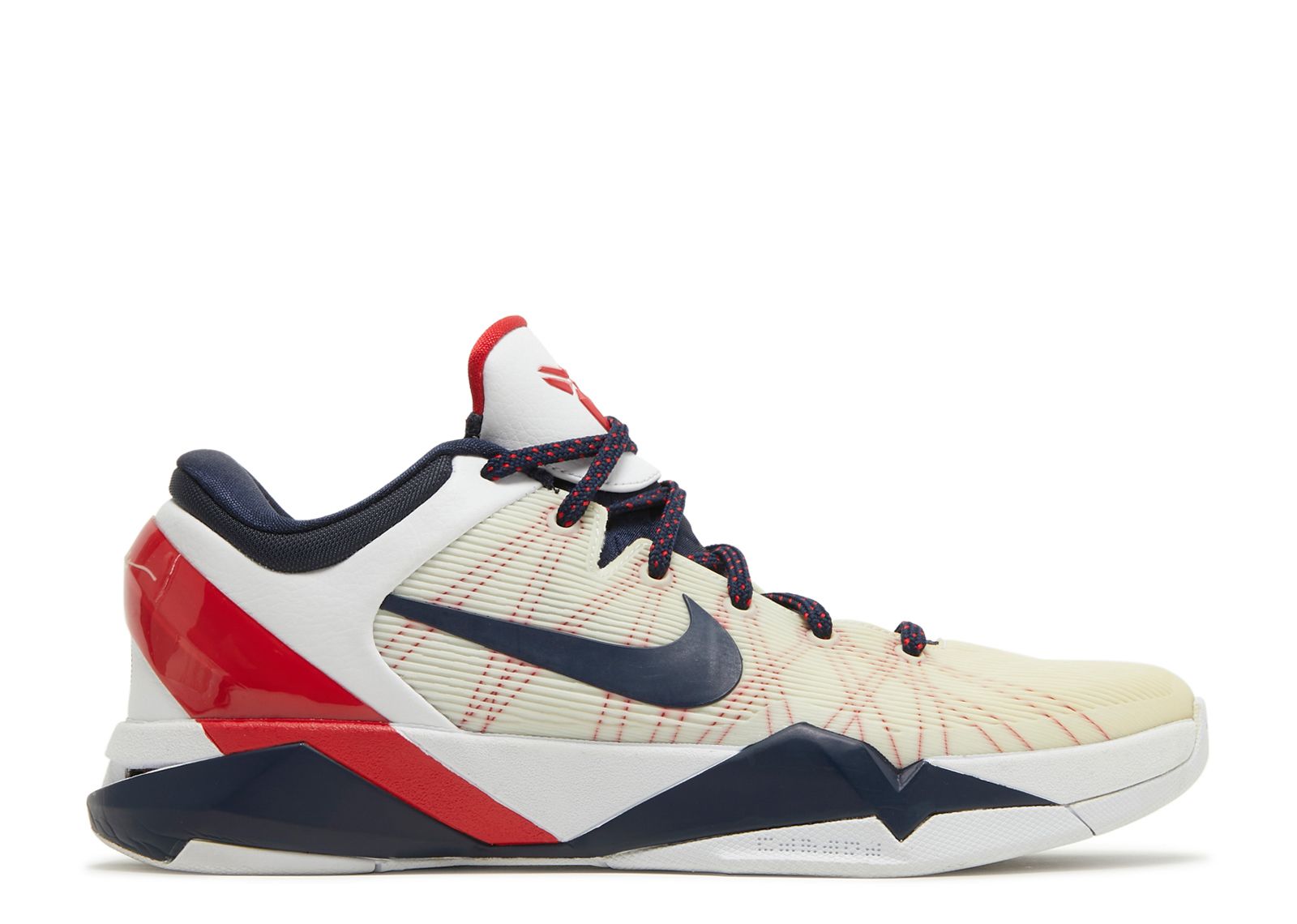 Zoom Kobe 7 System 'Olympic'
