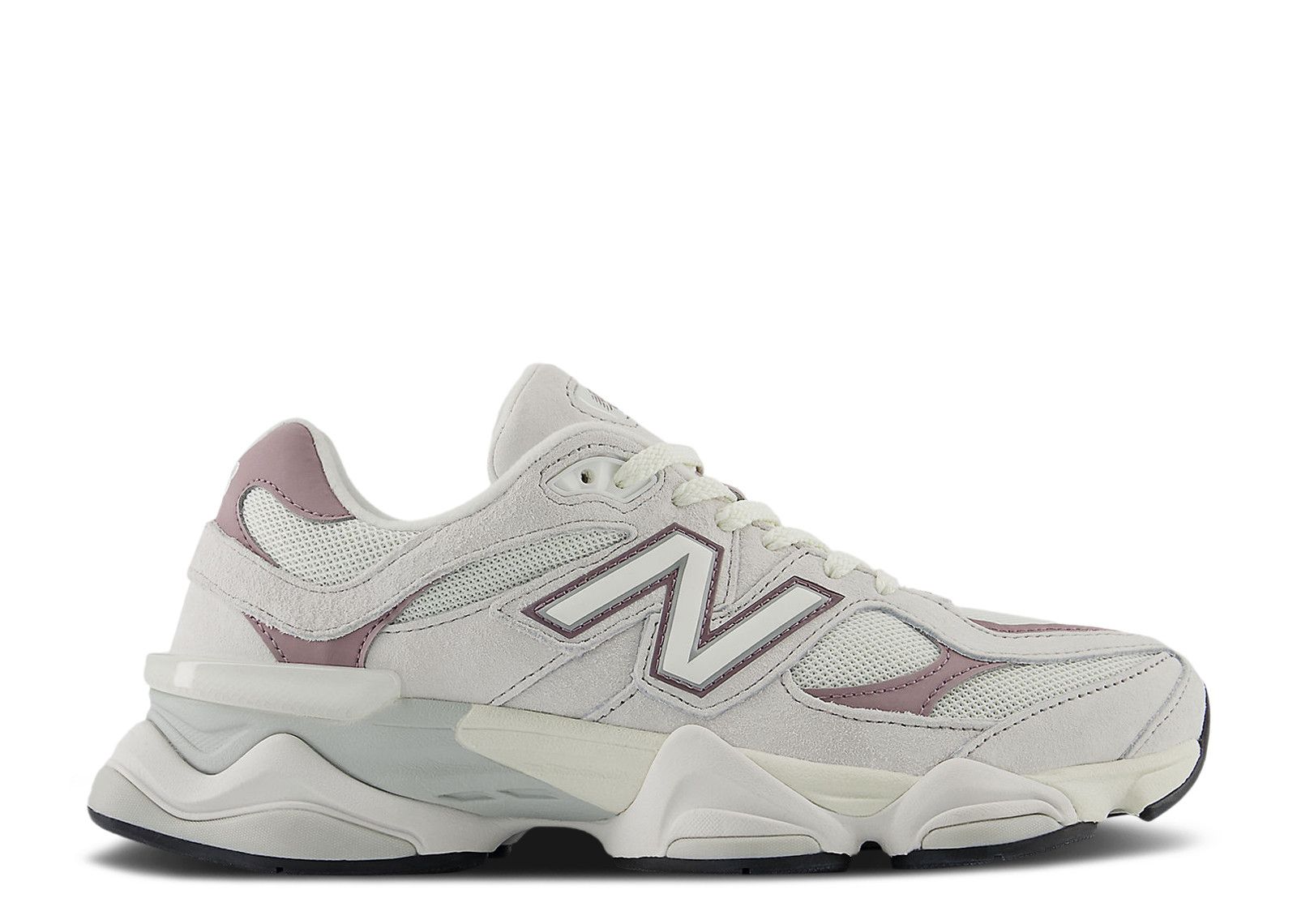 New Balance 9060 'Grey Ice Wine'