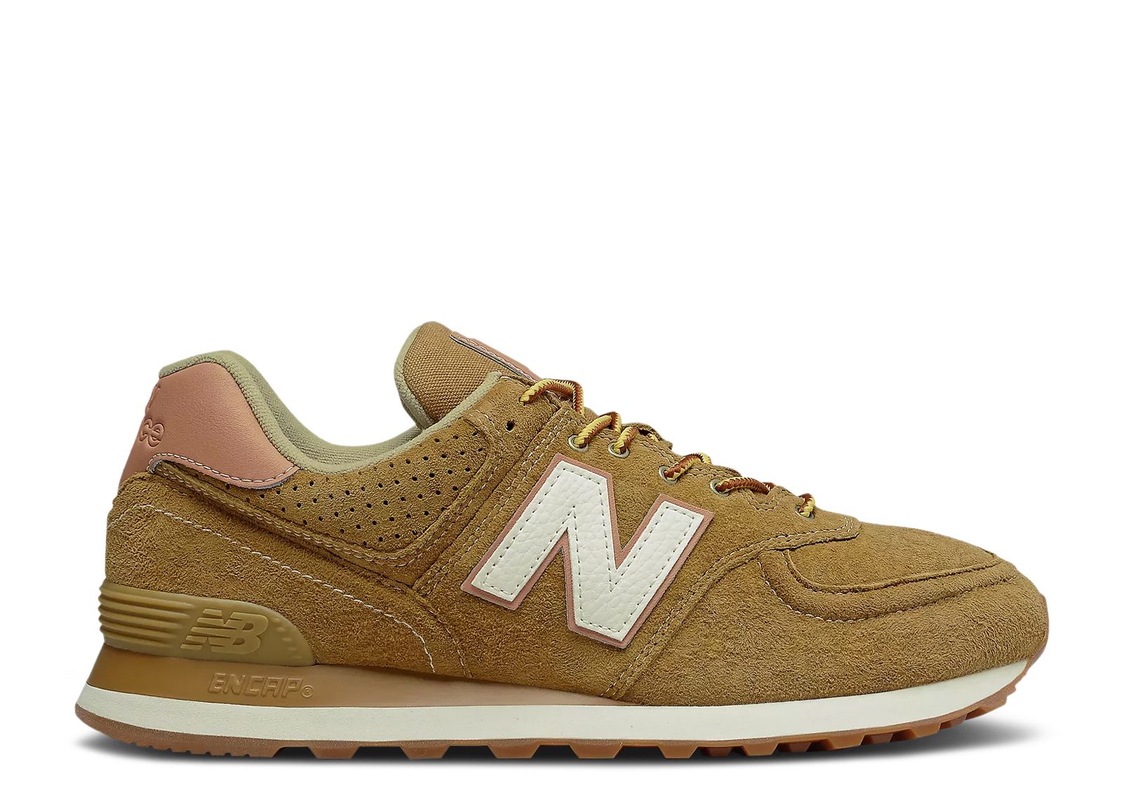 New Balance 574 'Marbled Street'