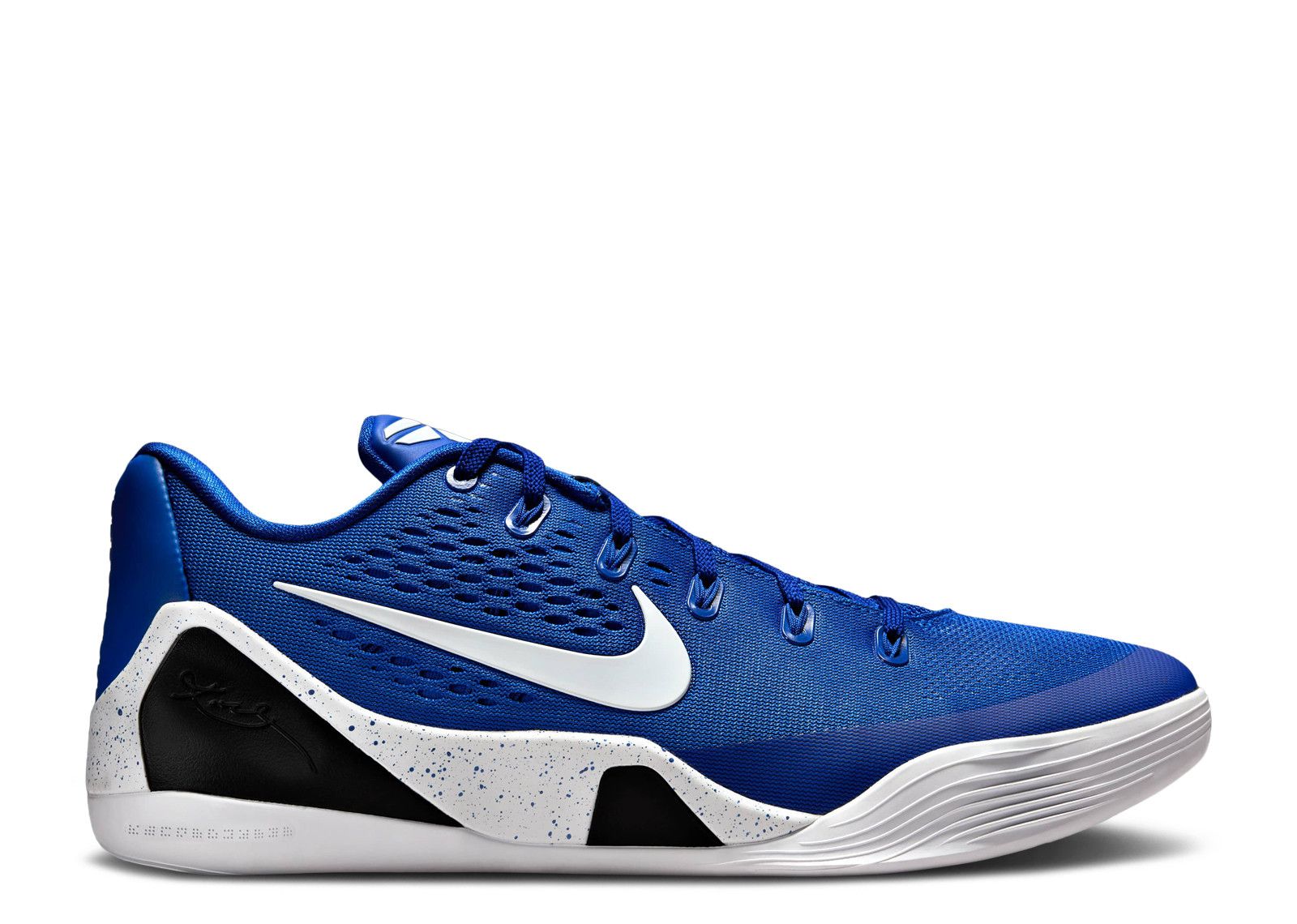 Kobe 9 EM Protro TB 'Game Royal'