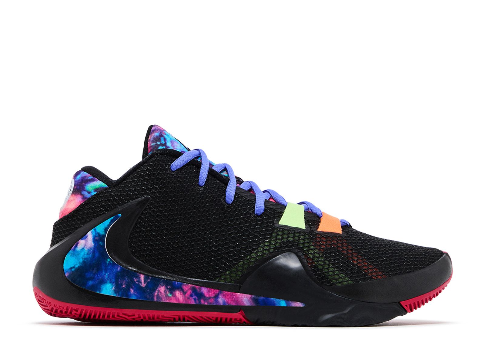 Zoom Freak 1 'EYBL'