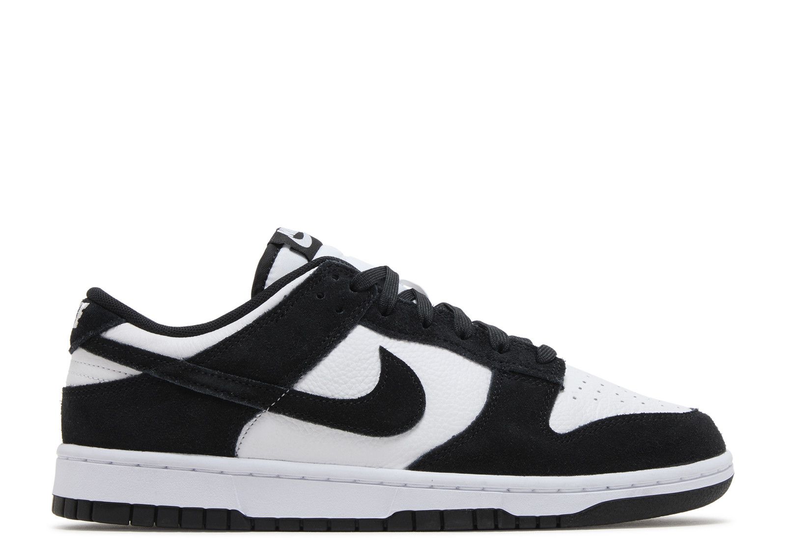 Dunk Low SE 'Suede Panda'