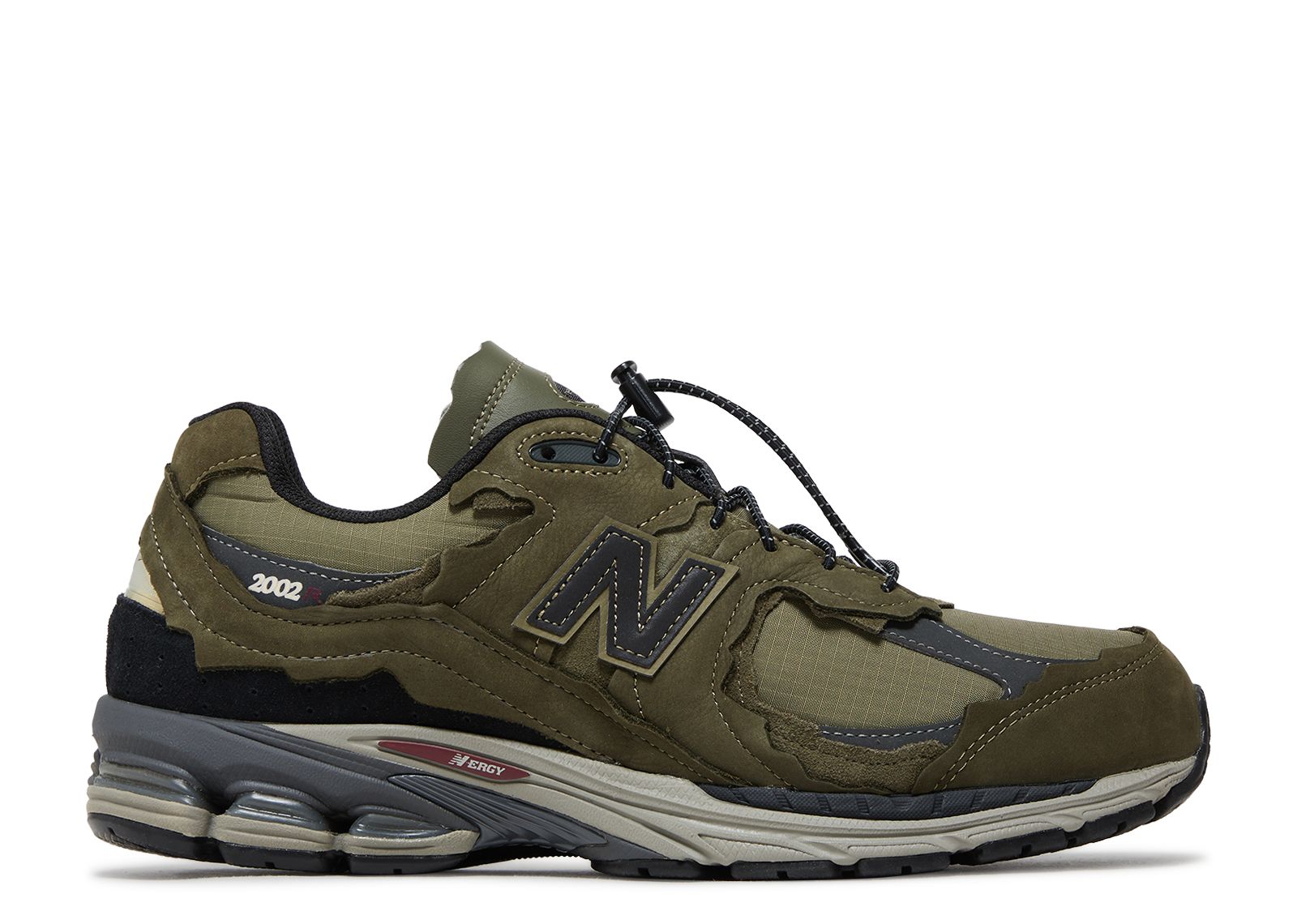 New Balance 2002R 'Protection Pack - Dark Moss'