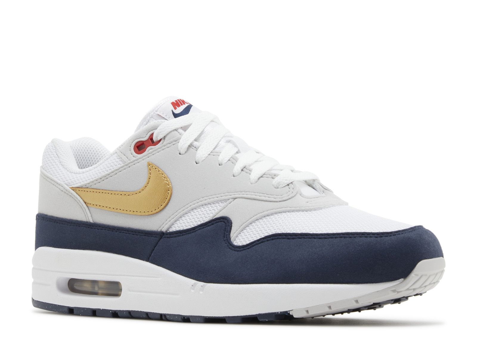 Air Max 1 'Olympic'