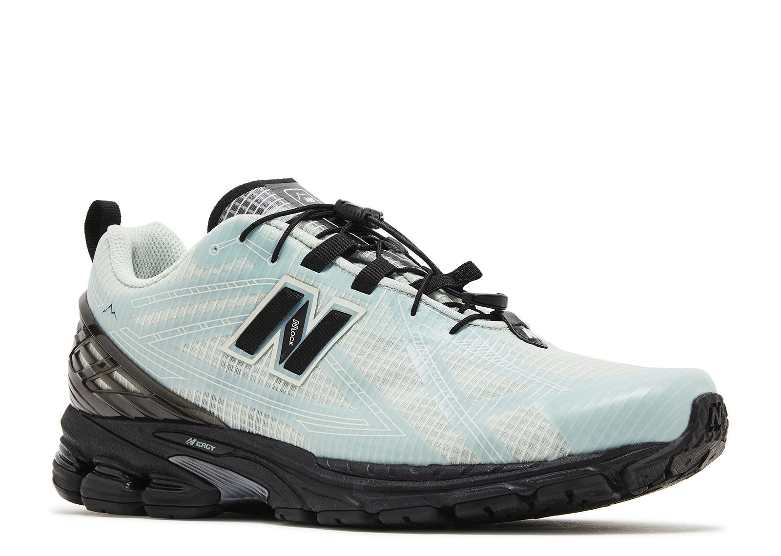 New Balance CAYL x 1906R 'Floating Blue'
