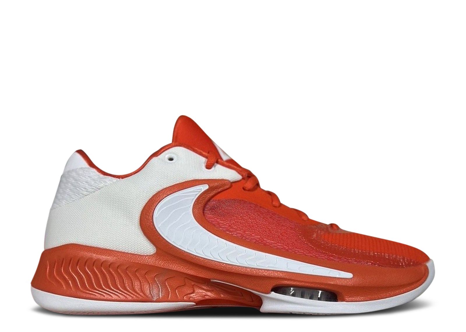 Zoom Freak 4 TB 'Team Orange'