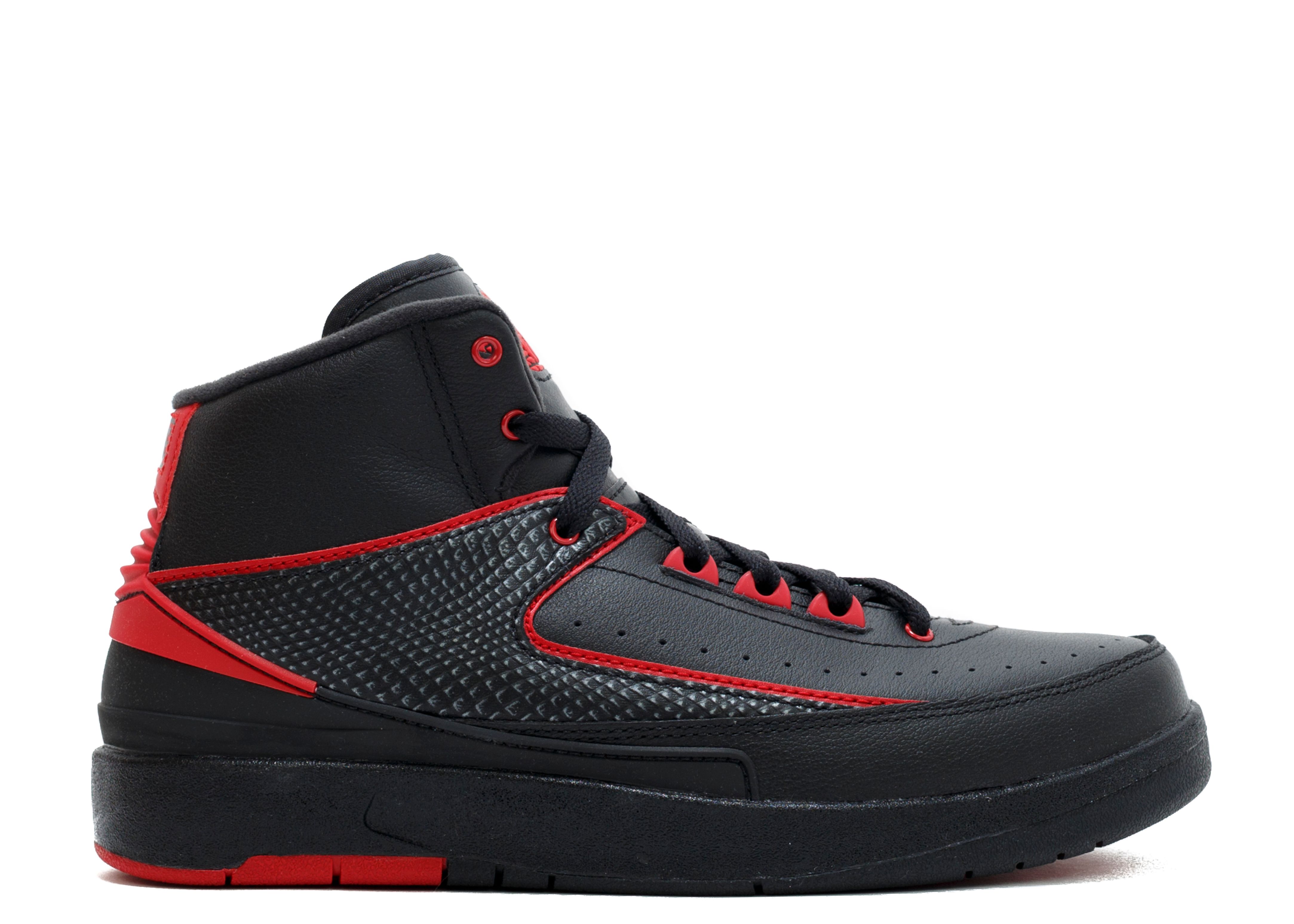 Jordan 2 Retro BG 'Alternate 87'