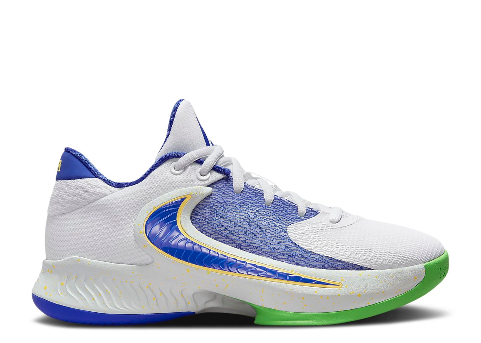 Zoom Freak 4 GS 'Summer Vibes'