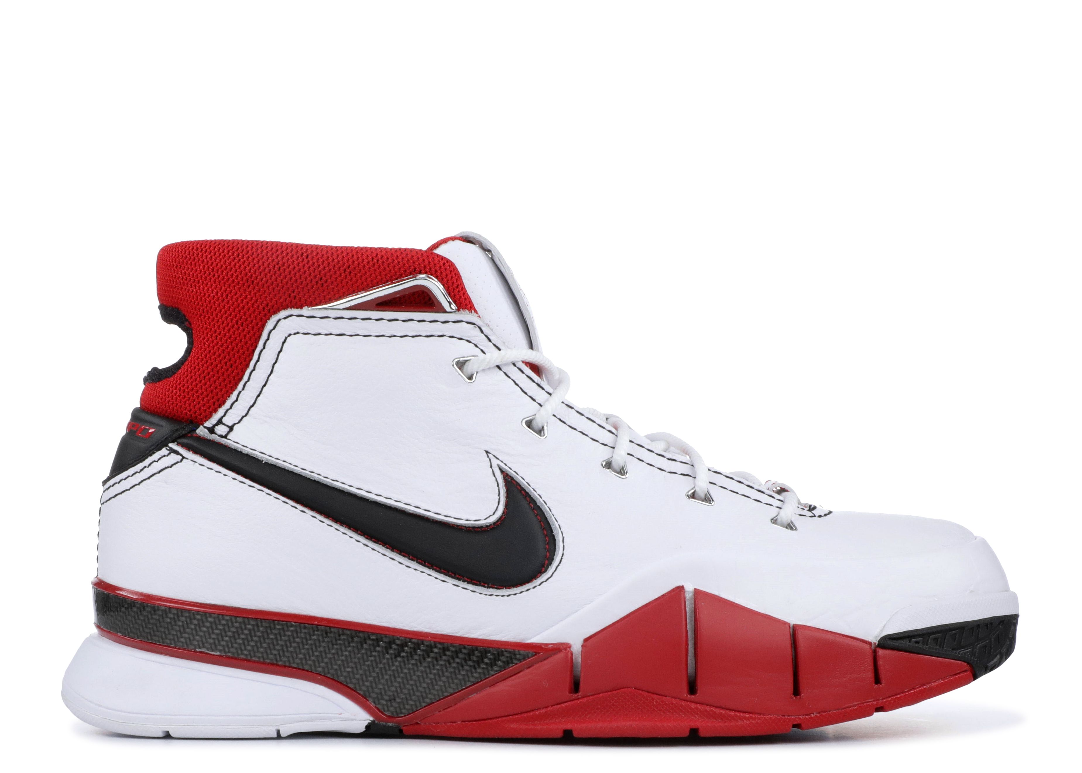 Zoom Kobe 1 Protro 'All-Star' 2018