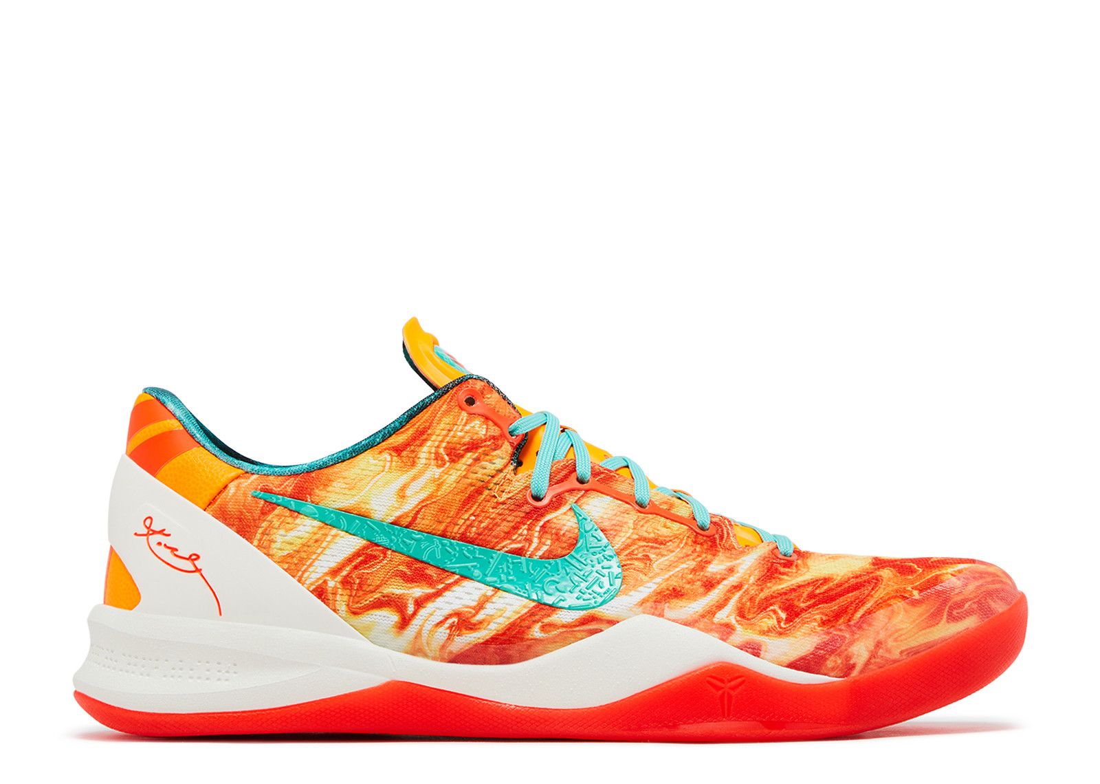 Kobe 8+ 'All Star - Extraterrestrial'