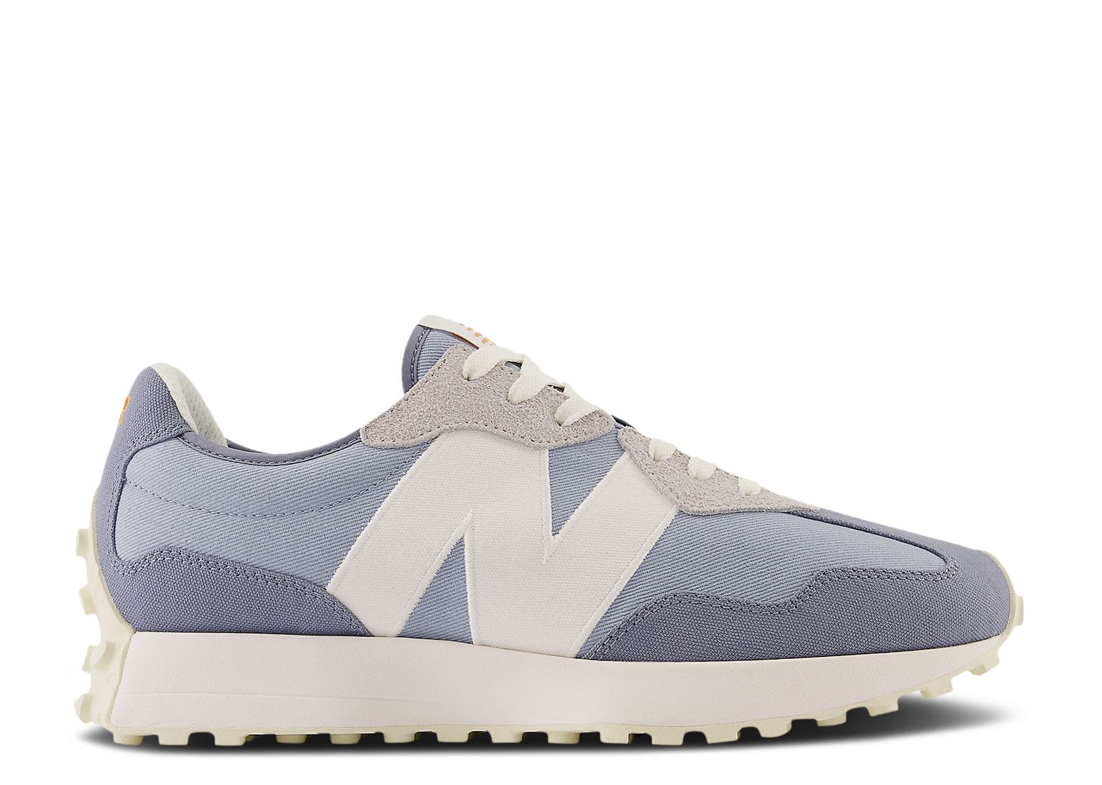 New Balance 327 'Blue Indigo'
