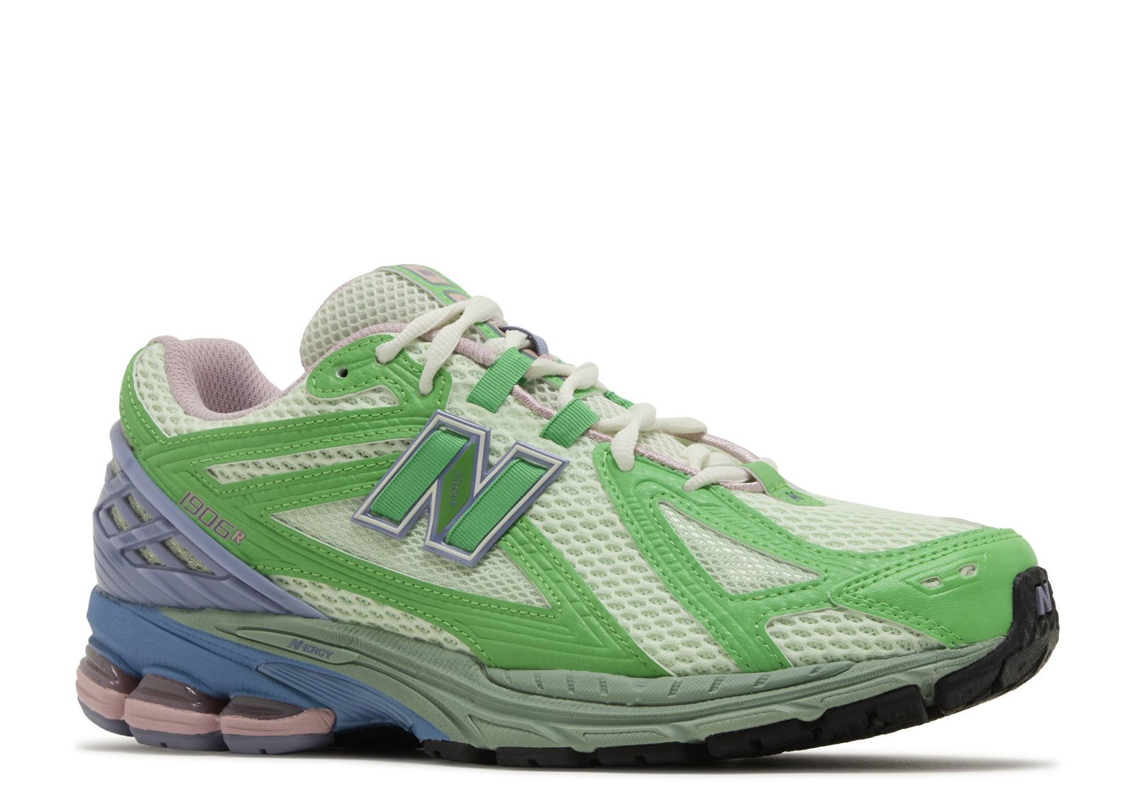 New Balance 1906R 'Green Astral Purple'