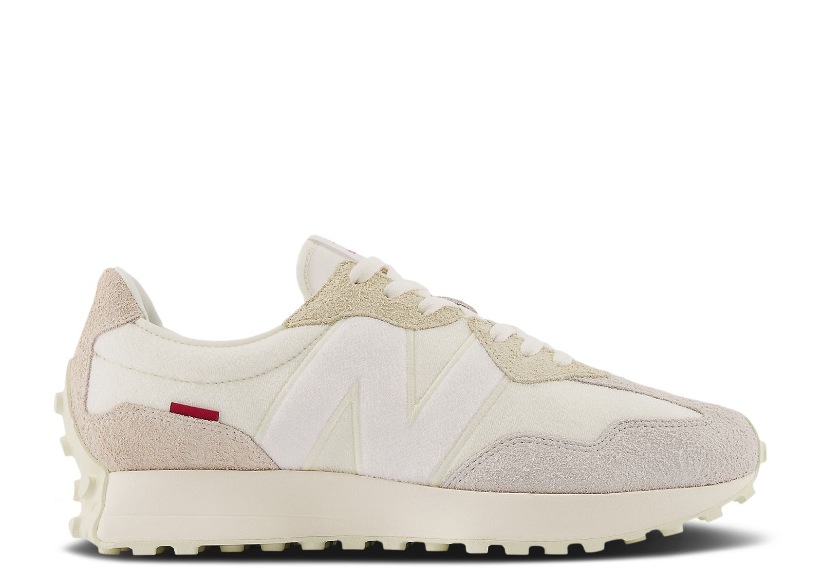 New Balance 327 'Beige Timberwolf'