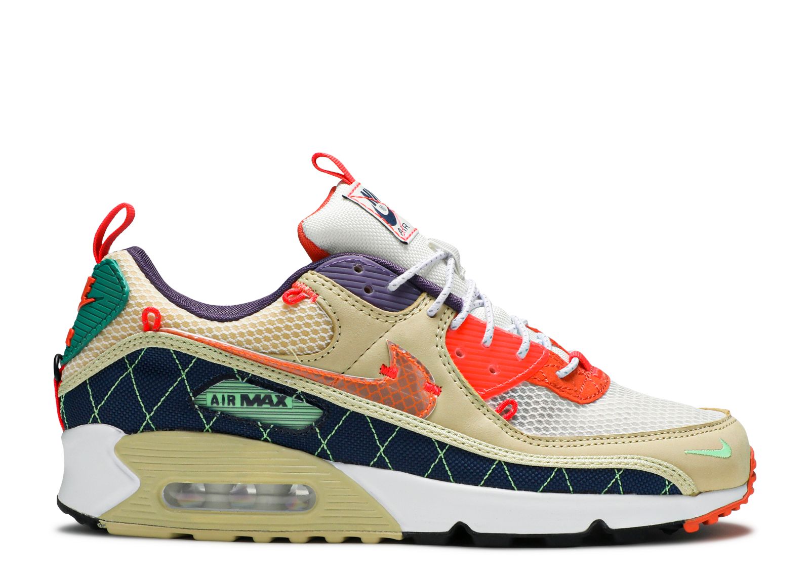 Air Max 90 'Mountaineering'