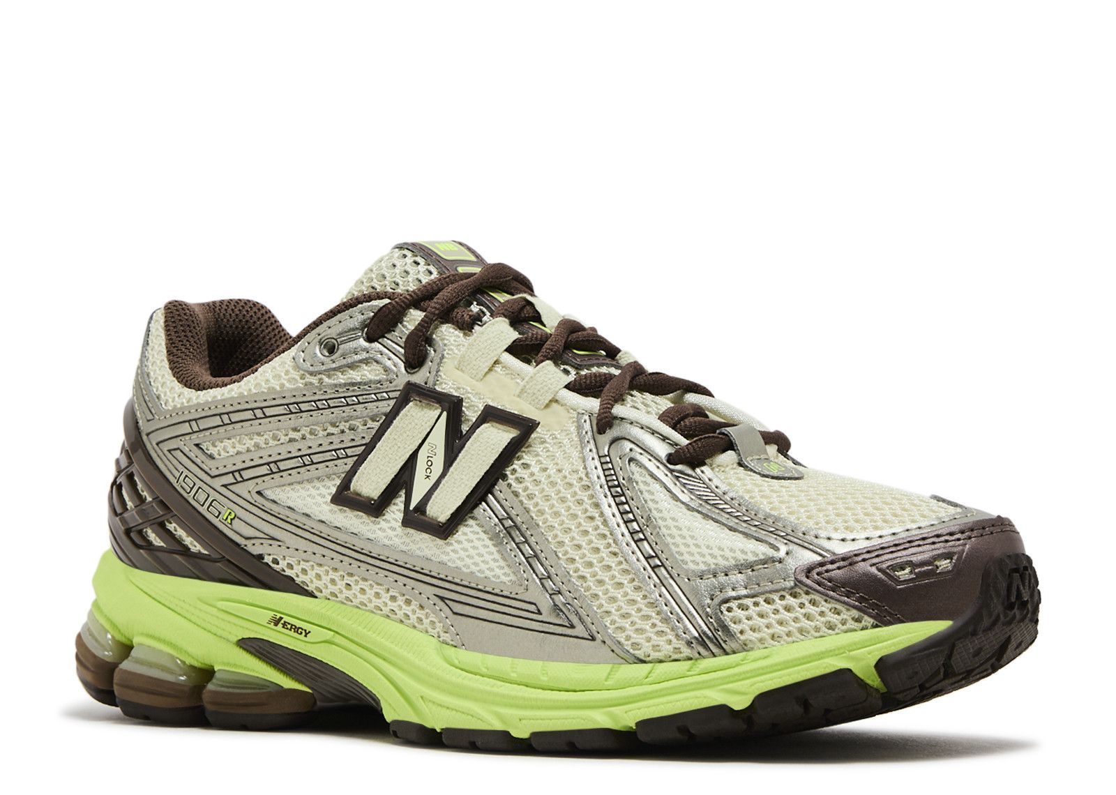 New Balance 1906R '20th Anniversary' SSENSE Exclusive