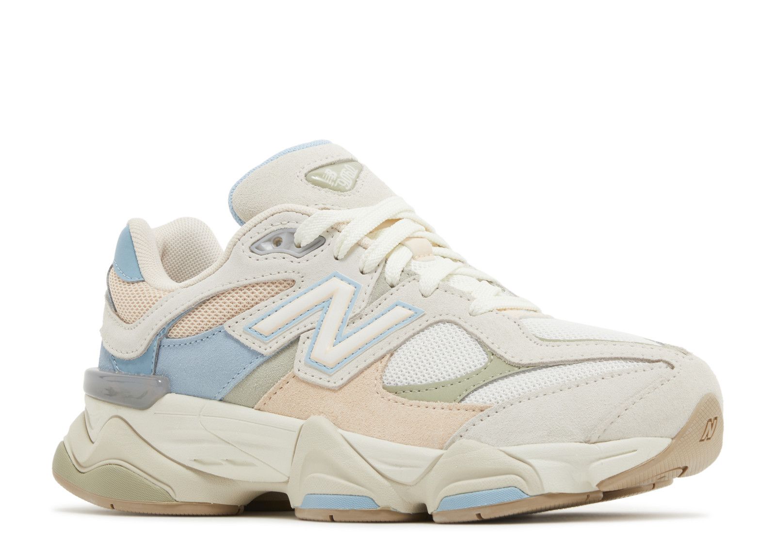 New Balance 9060 Big Kid 'Festival Pack'