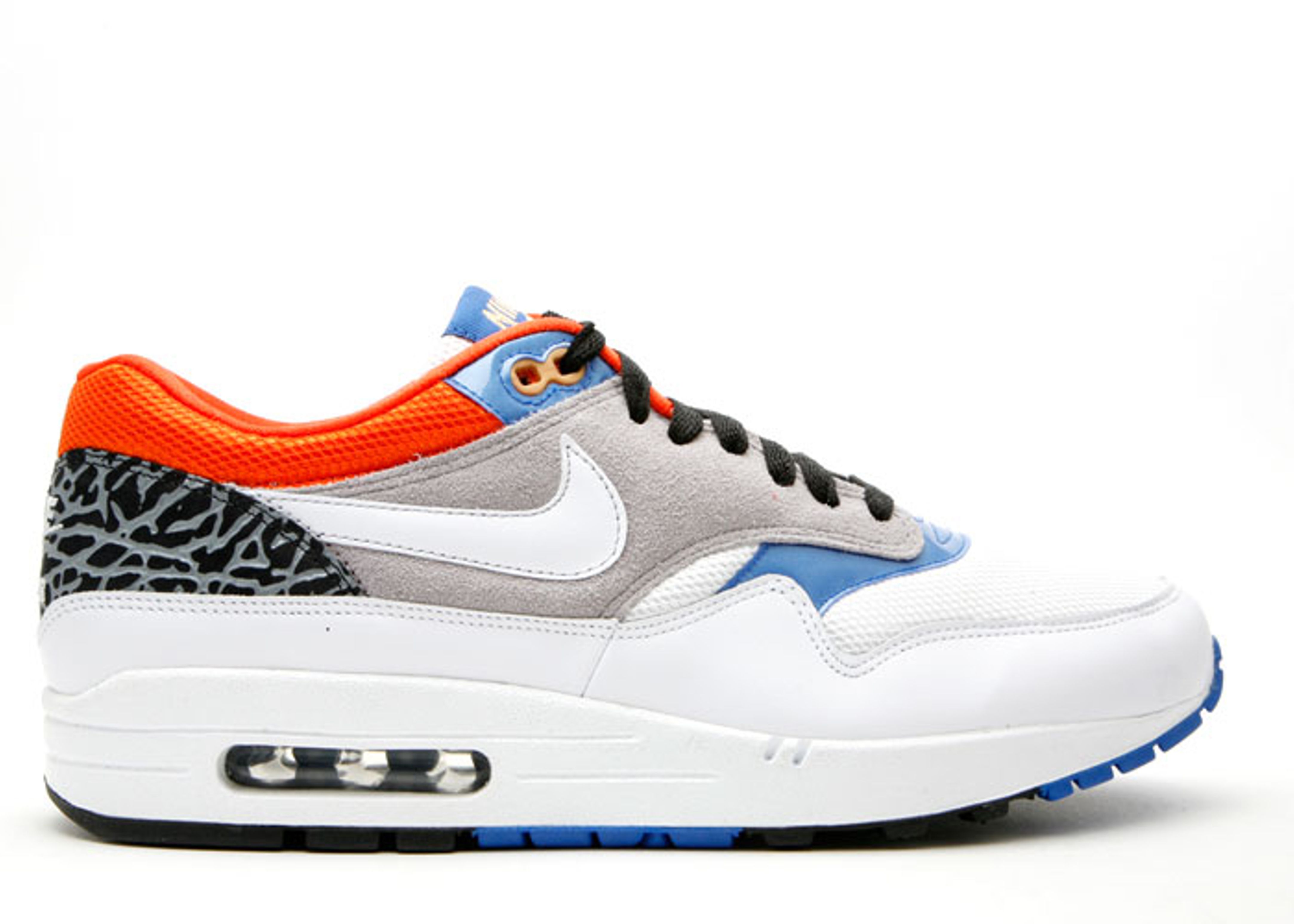 Air Max 1 'Football Friendly Pack'
