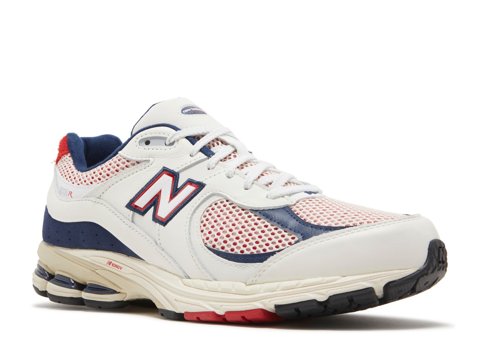 New Balance 2002R 'Pouch - Navy Red'