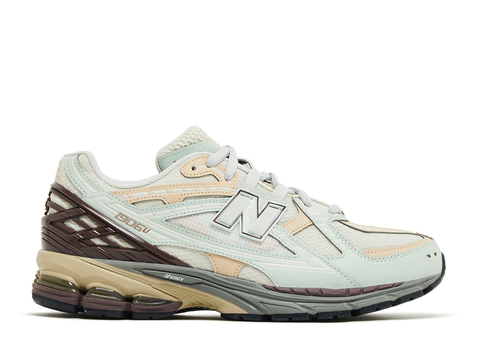 New Balance 1906U 'Clay Ash'
