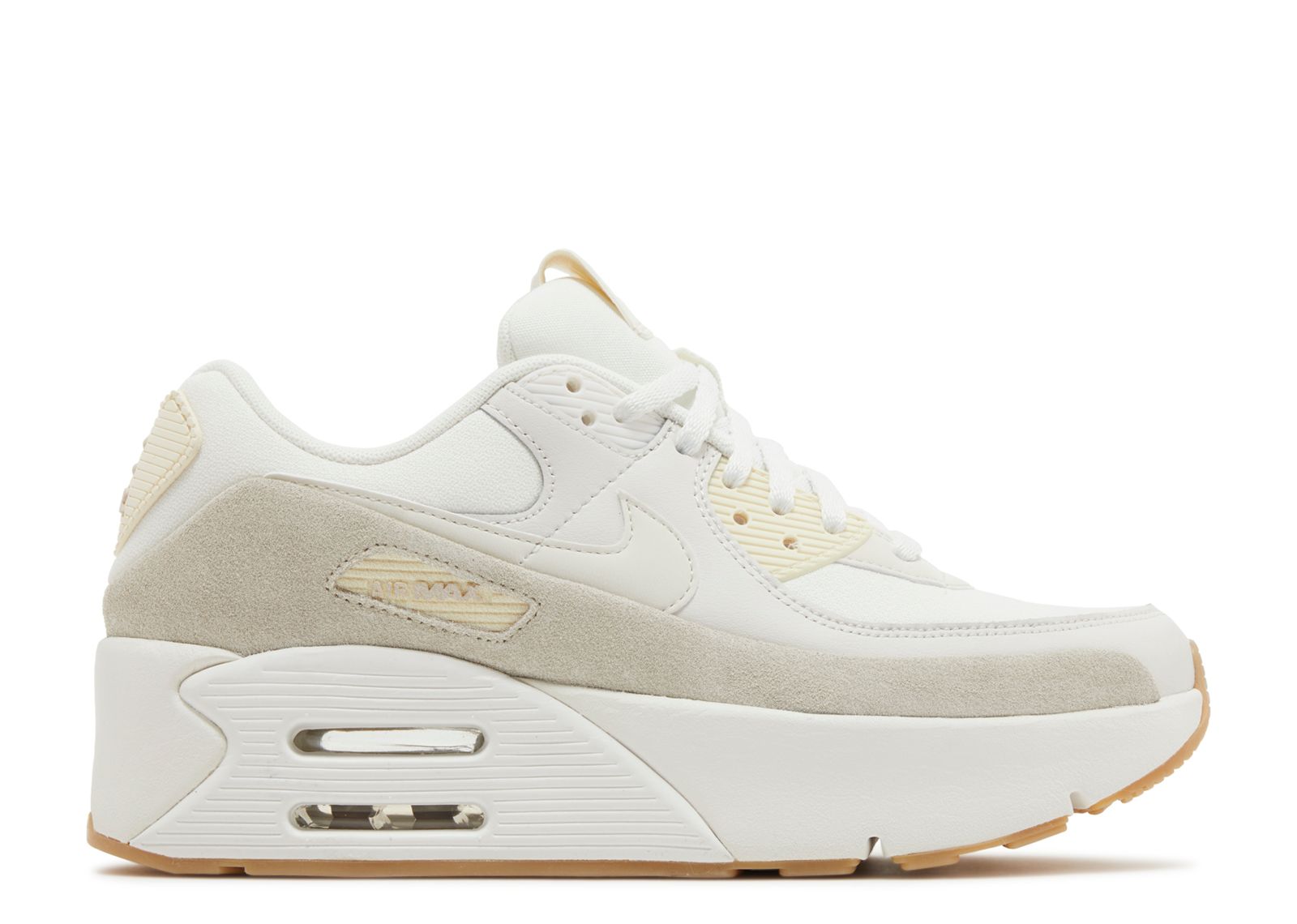 Wmns Air Max 90 LV9 'Sail Light Orewood'