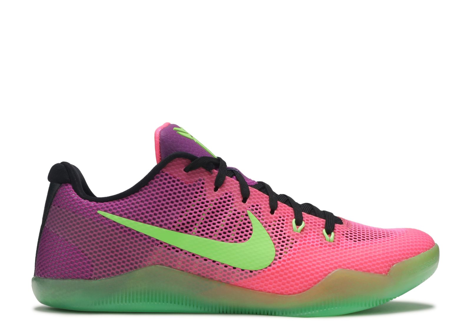 Kobe 11 'Mambacurial'