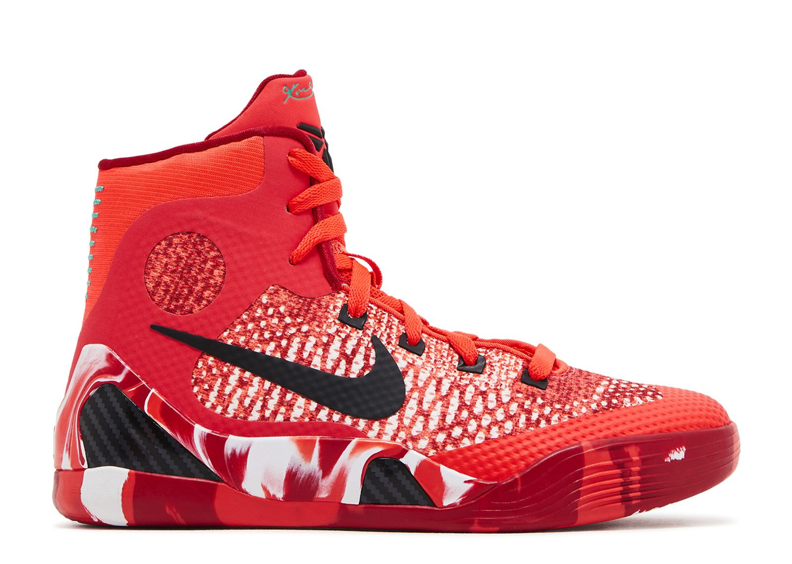 Kobe 9 Elite GS 'Christmas' 2024